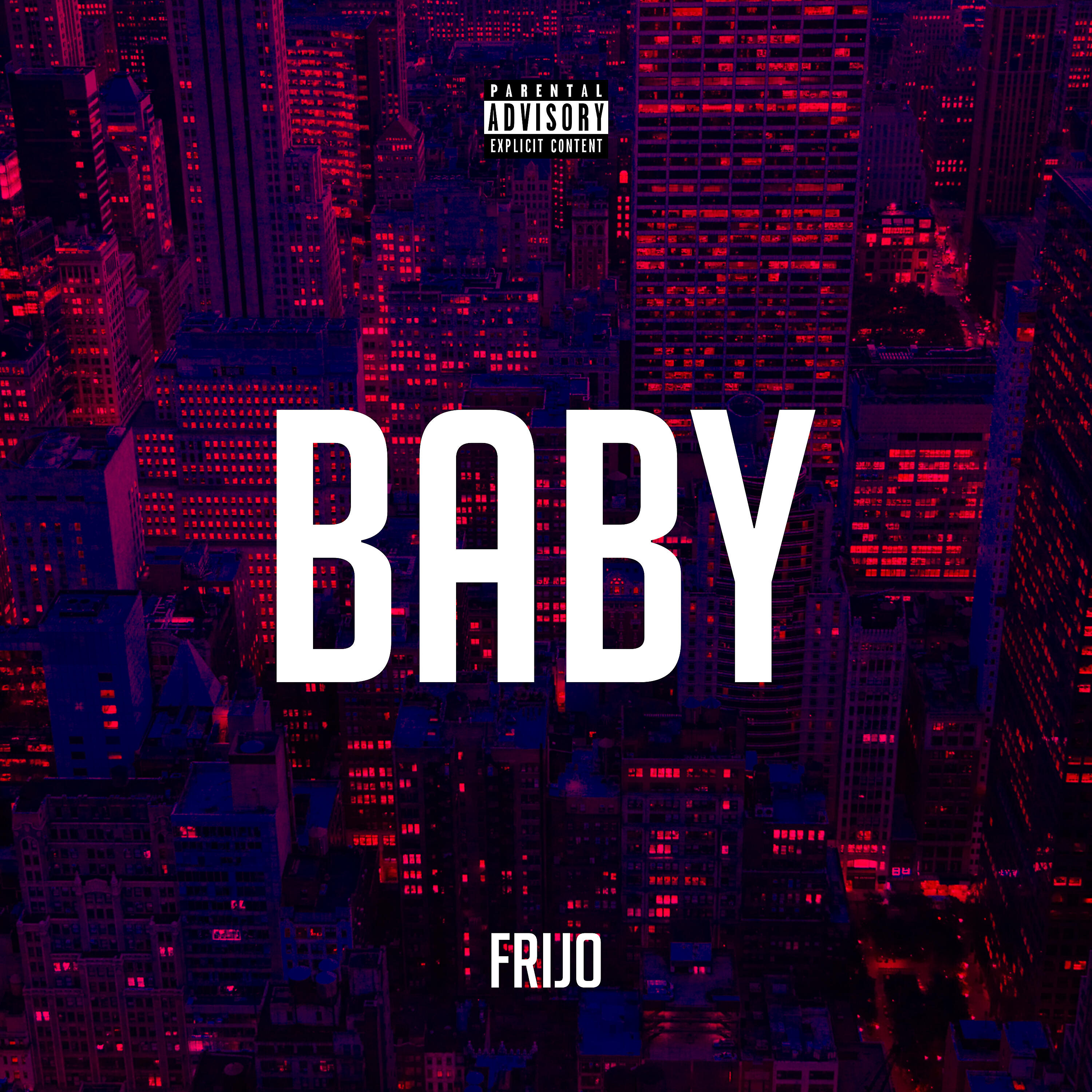 Frijo - Baby