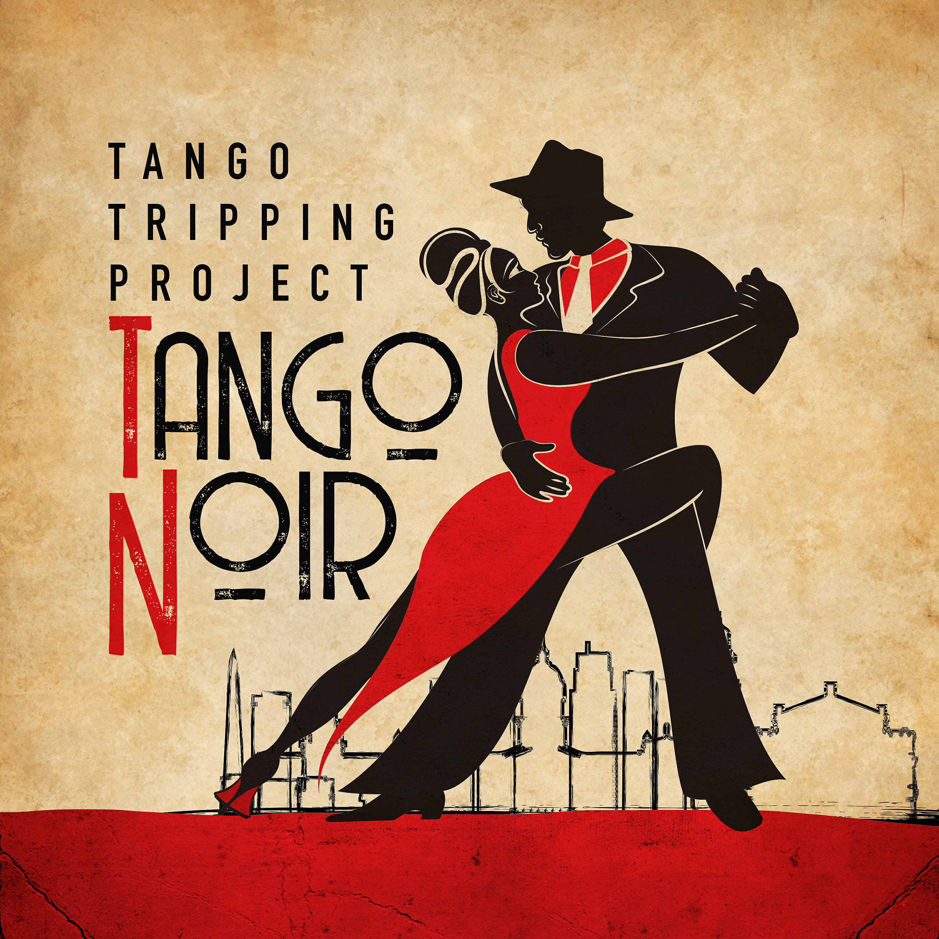 Tango Tripping Project - El último adiós
