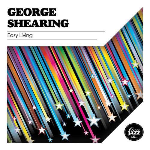 George Shearing - Out of Nowhere (Remastered)
