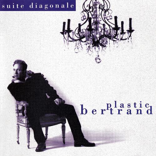 Plastic Bertrand - Les joueurs de tchick-tchick