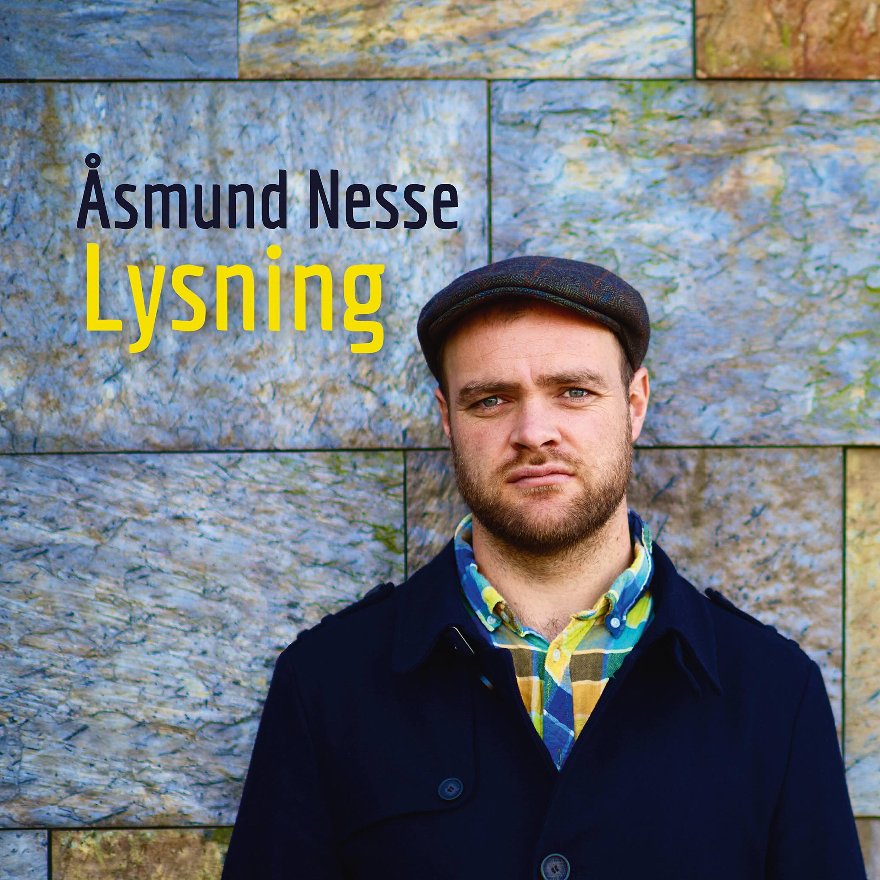 Åsmund Nesse - Fela uver