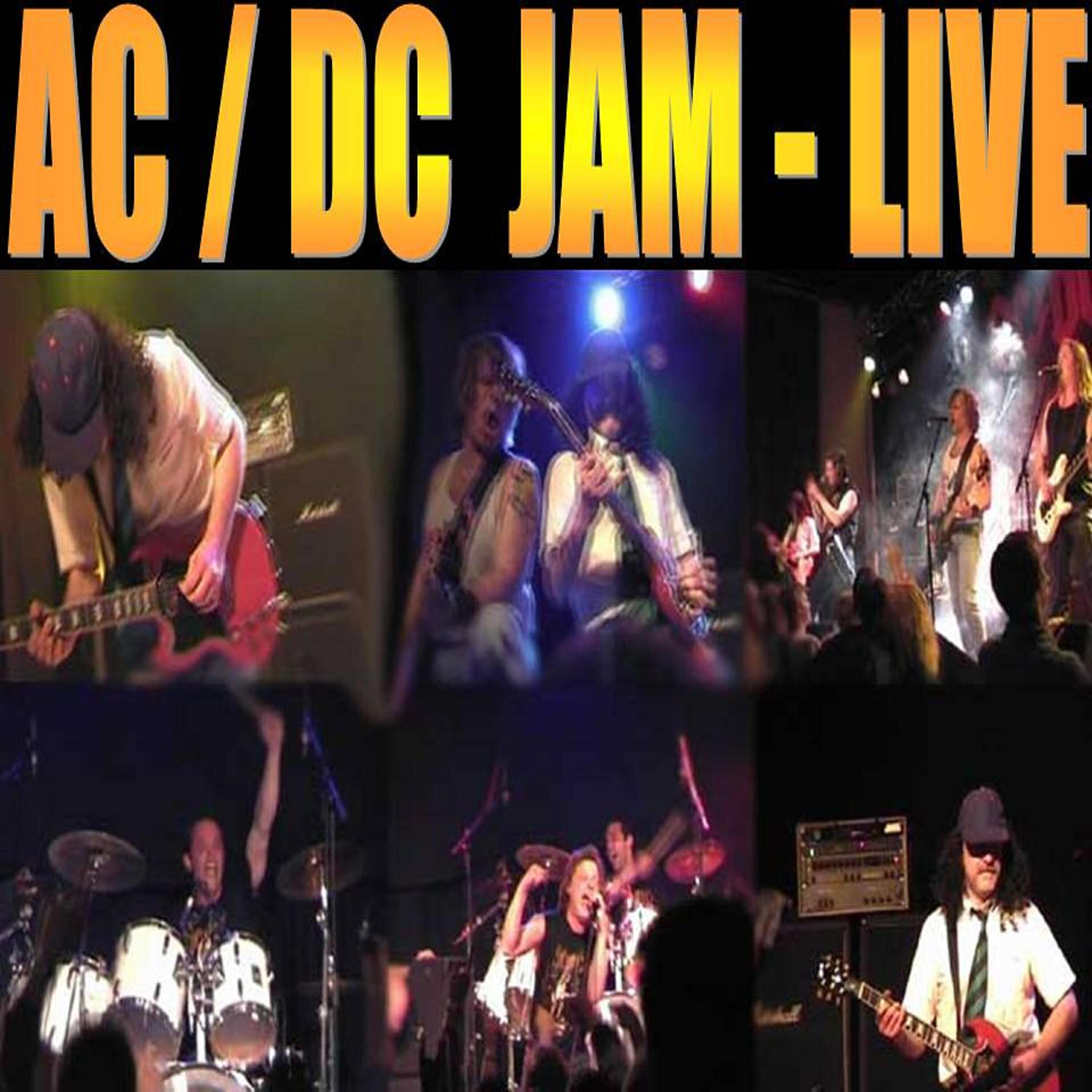 AC - TNT