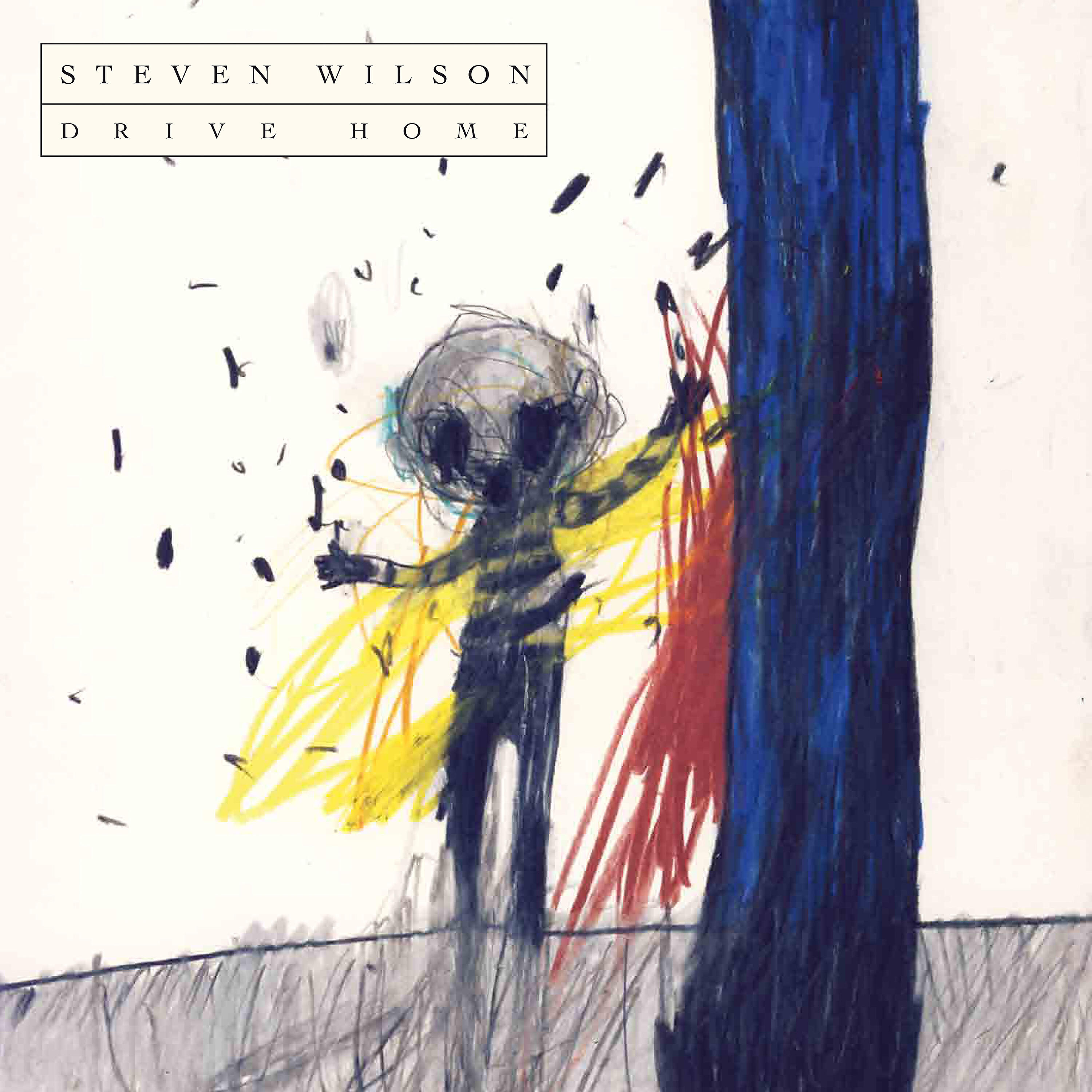 Steven Wilson - The Raven That Refused to Sing (Live in Frankfurt)
