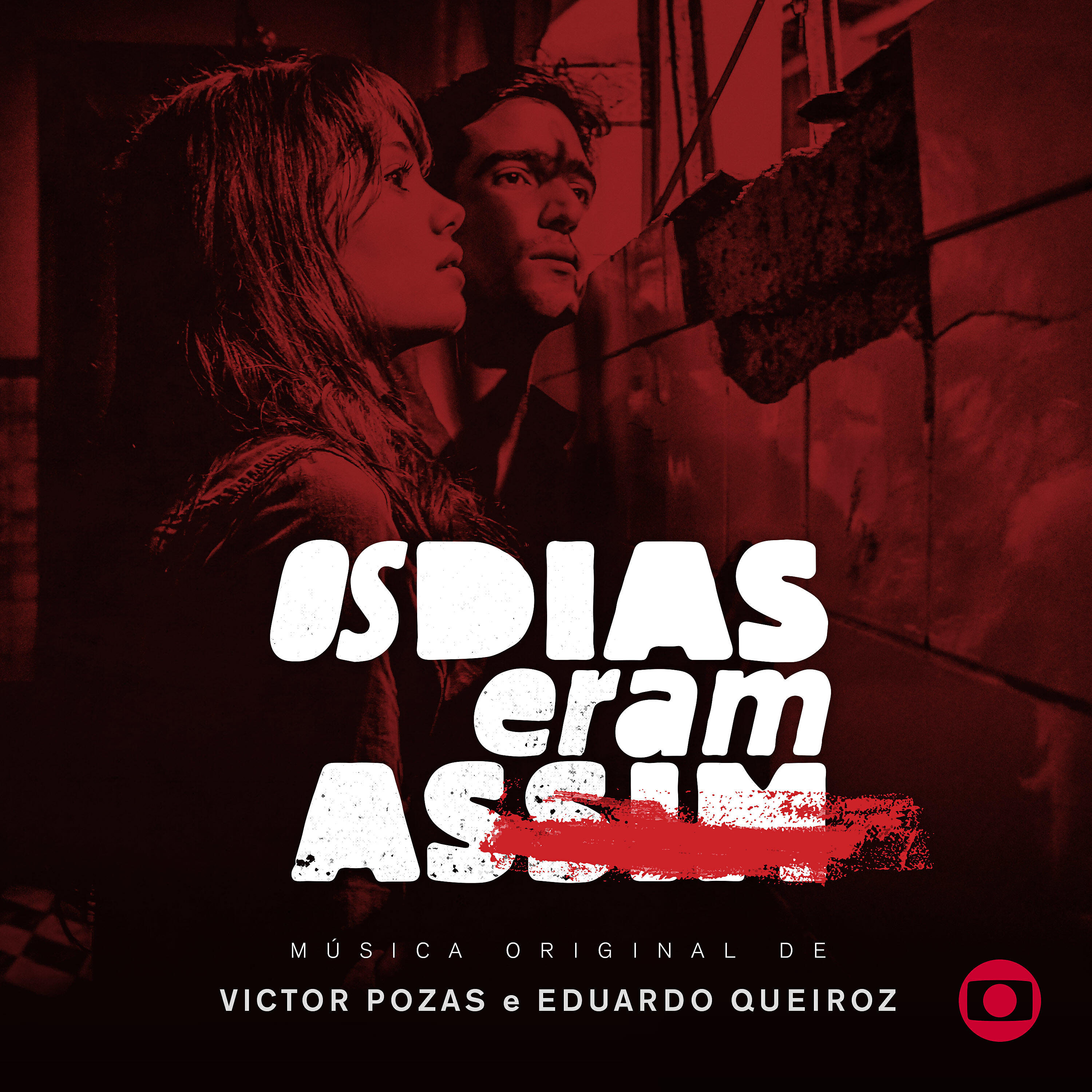 Victor Pozas - Grades de Ferro