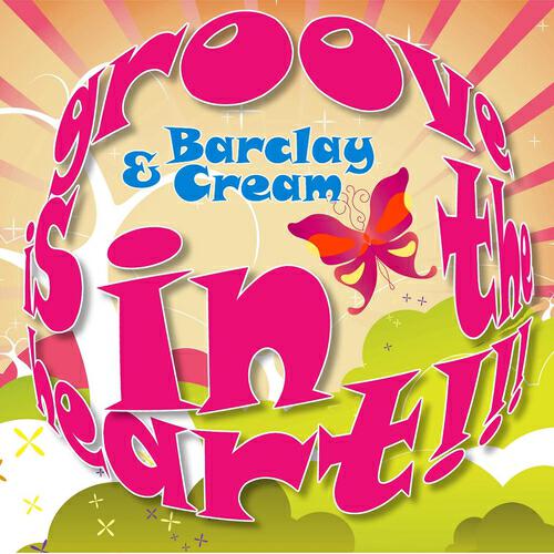 Barclay - Groove Is In The Heart (Steven Levis Mix)