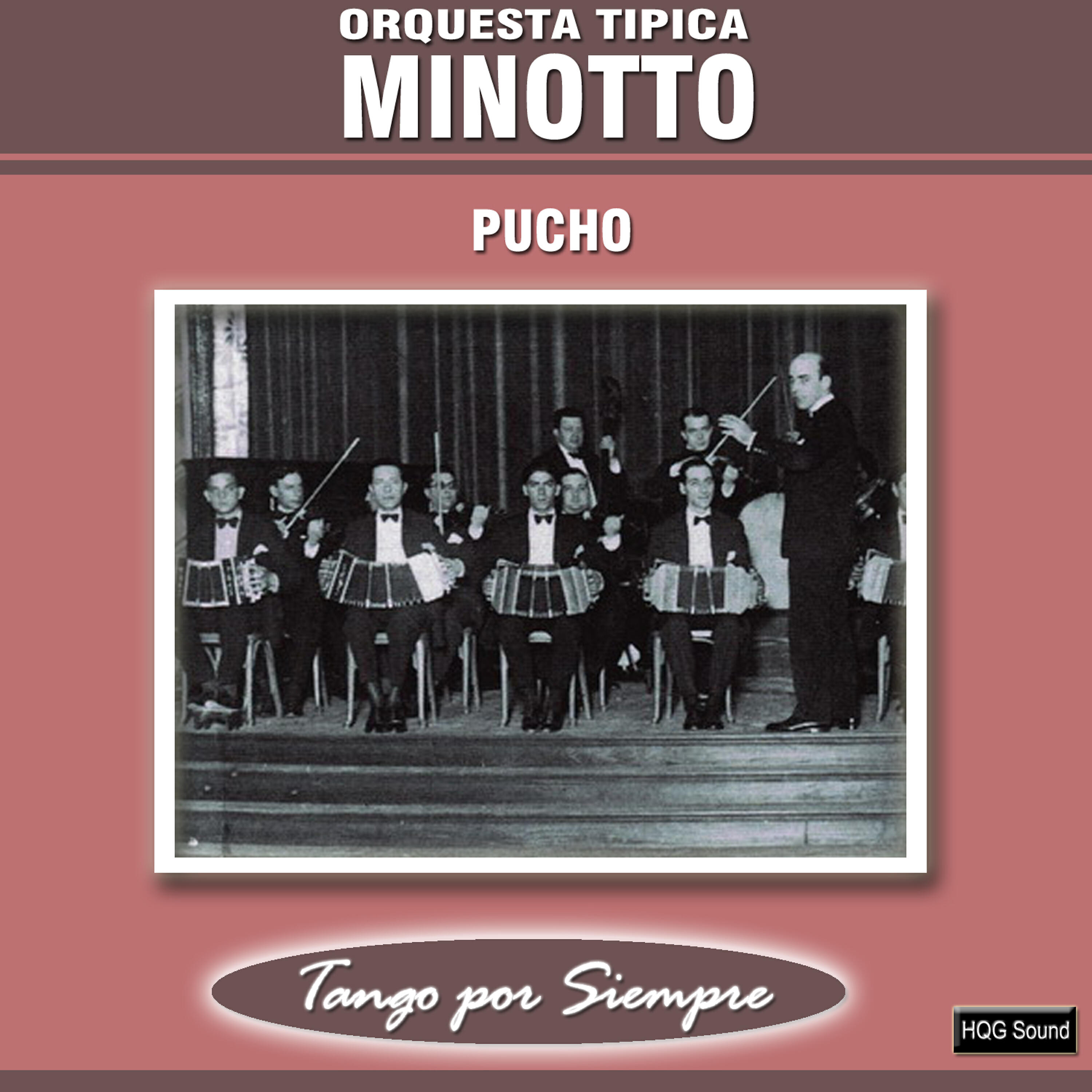 Orquesta Típica Minotto - Don Atilio