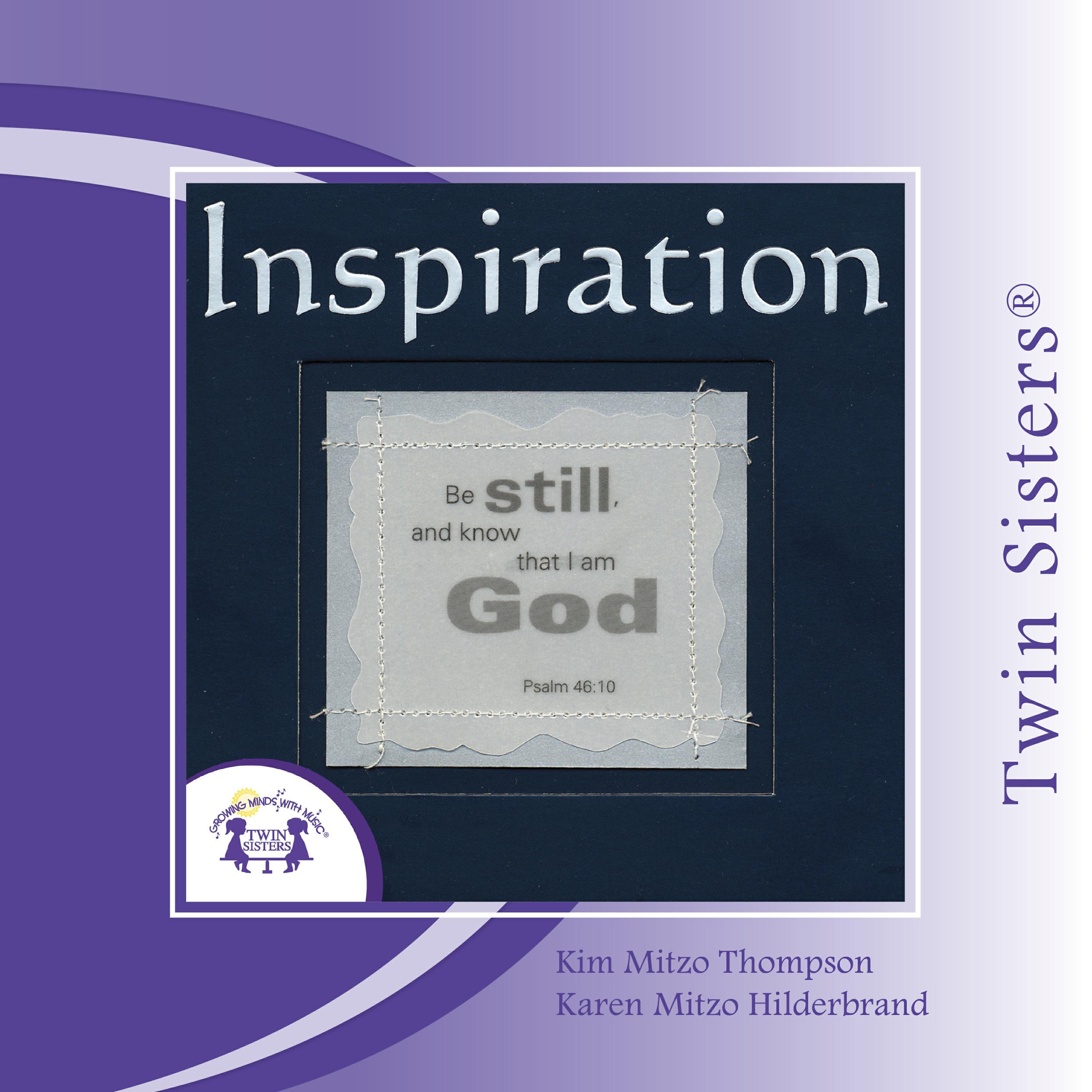 Kim Mitzo Thompson - Pass Me Not, O Gentle Savior
