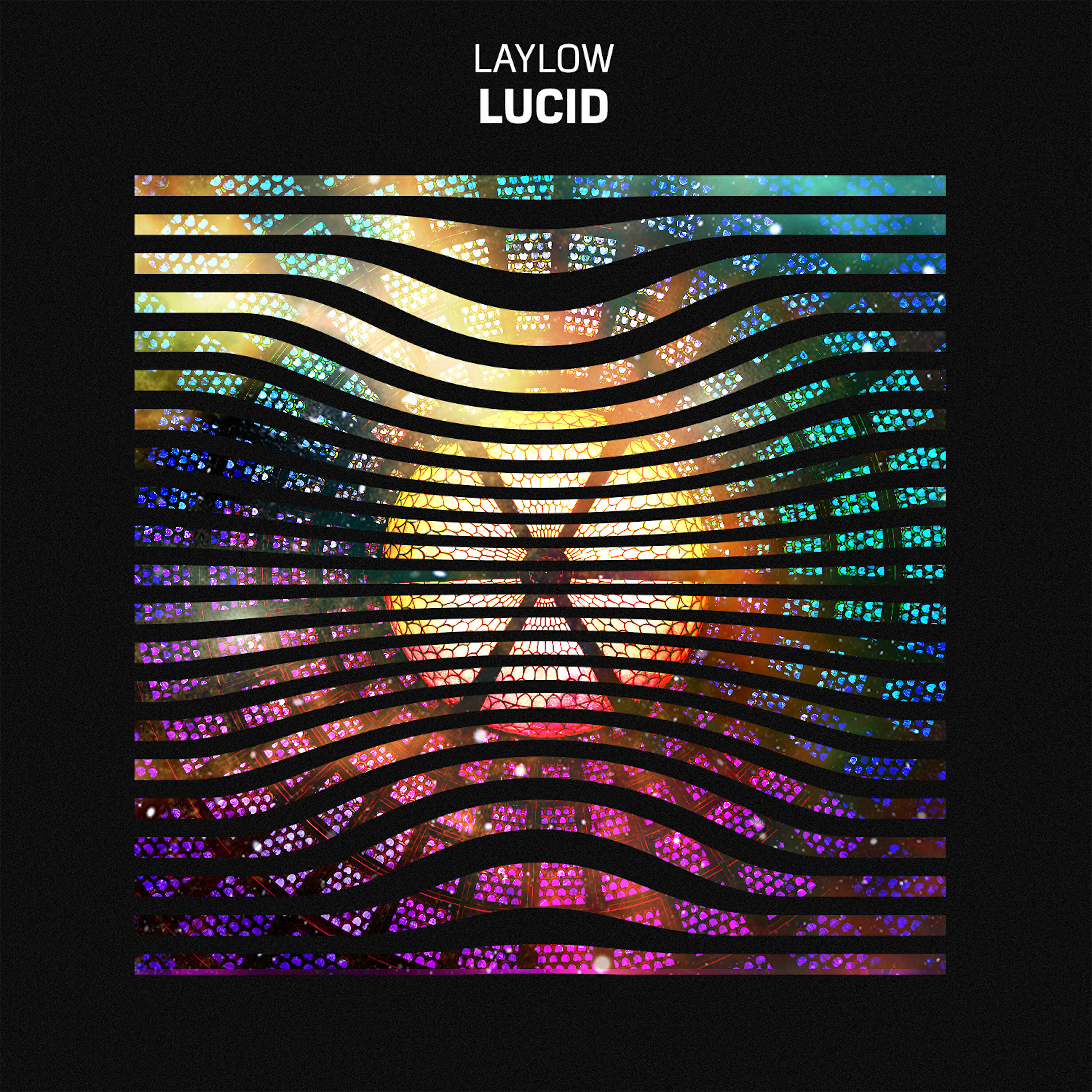 Laylow - Lucid