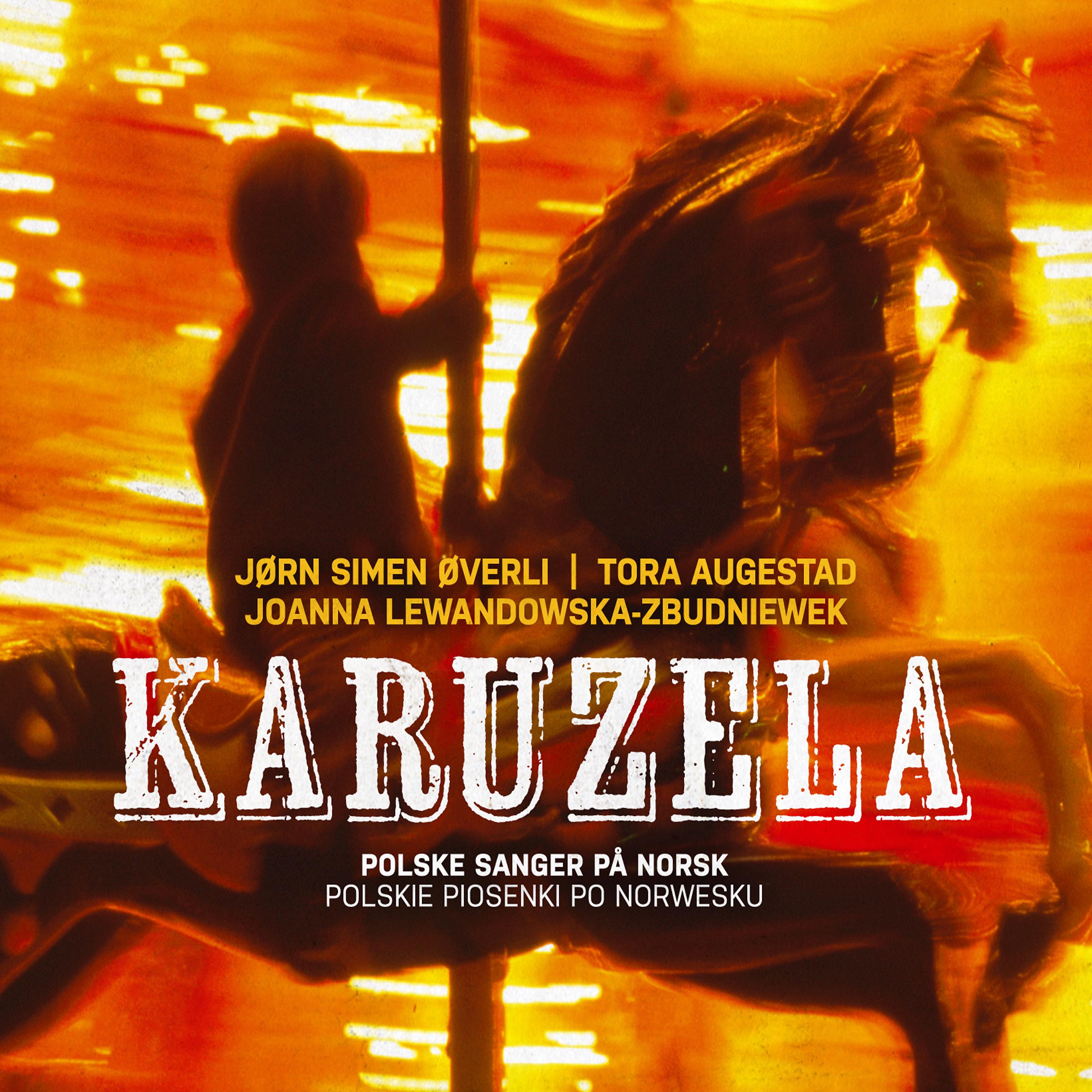 Постер альбома Karuzela