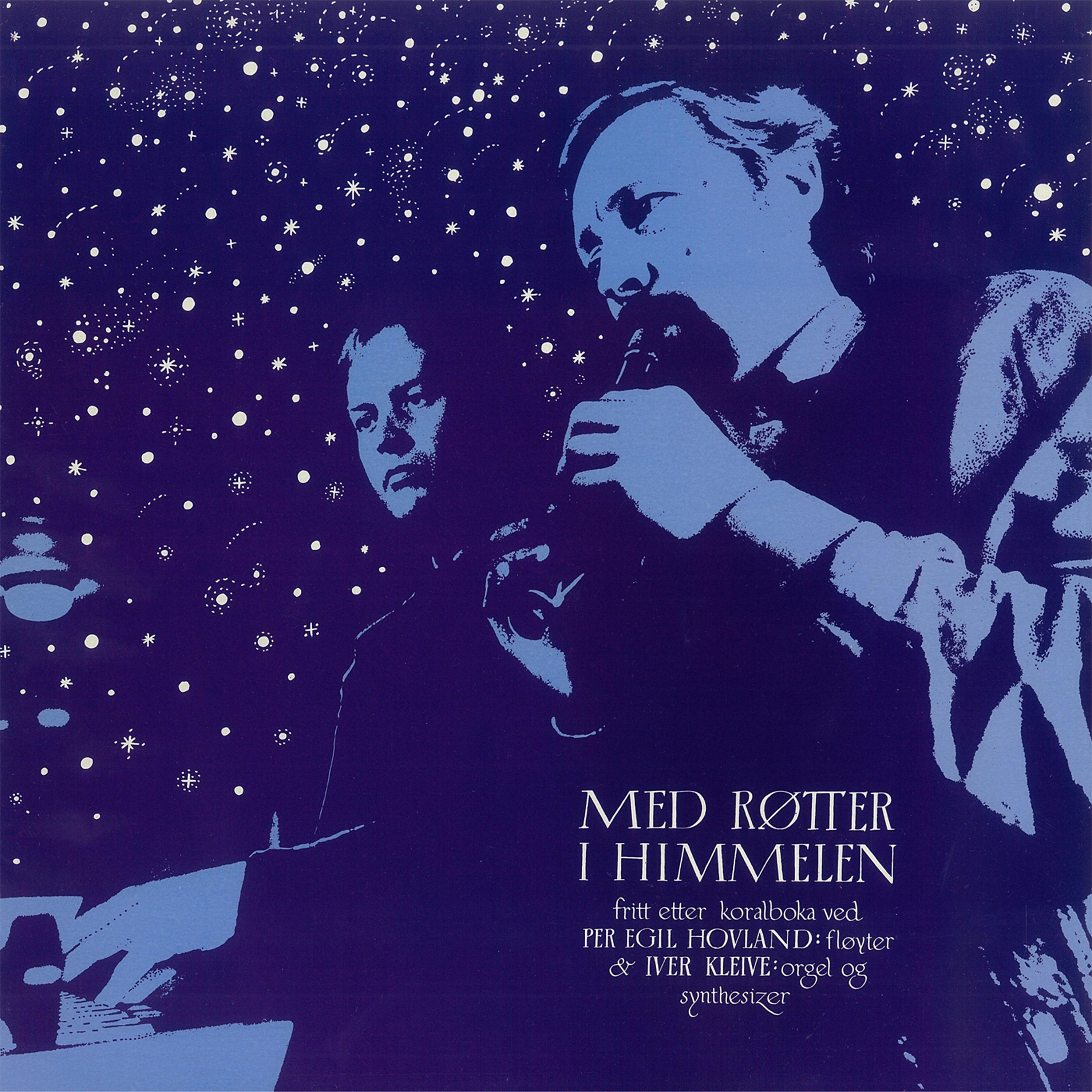 Iver Kleive - O, Bli Hos Meg