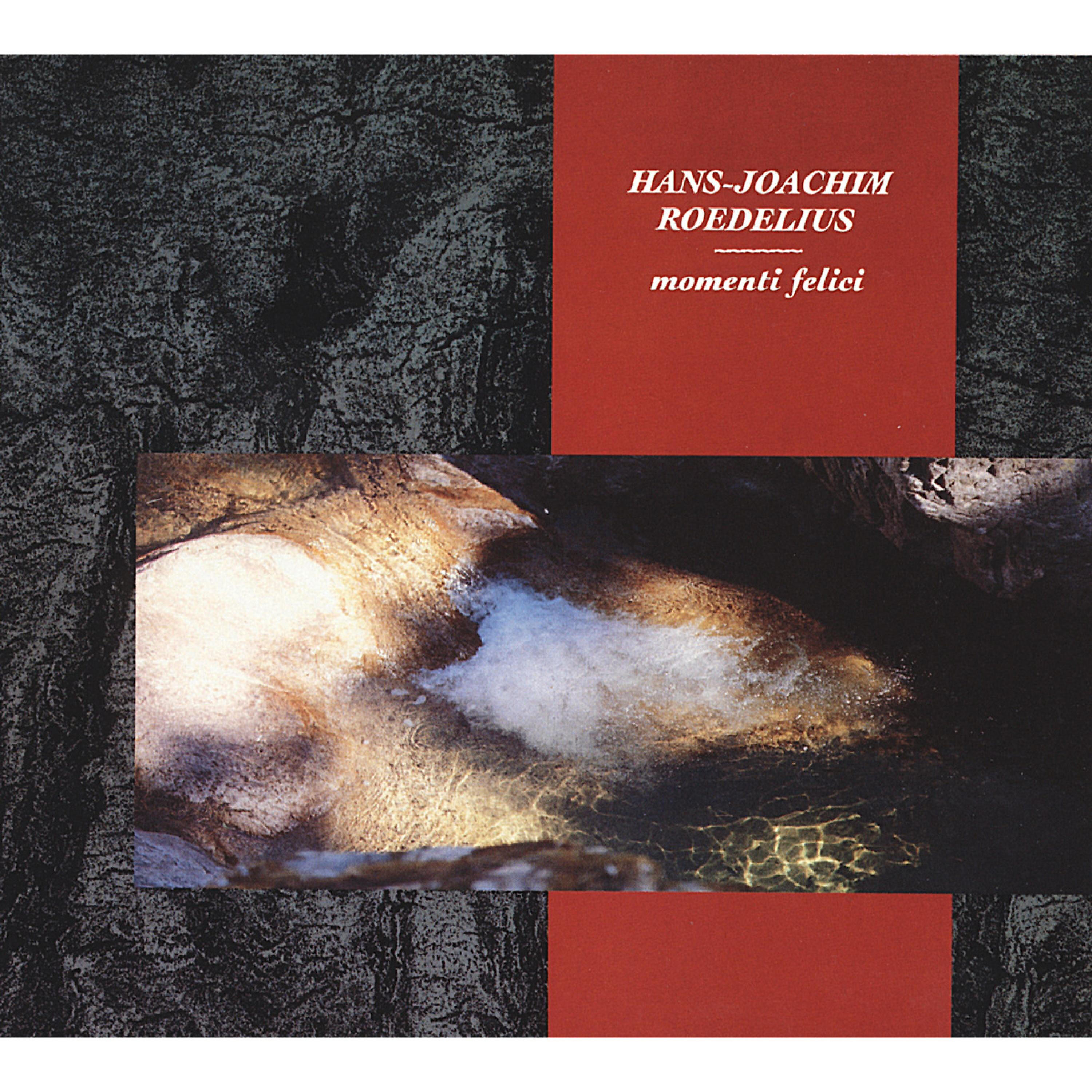 Hans-Joachim Roedelius - Im Frühtau