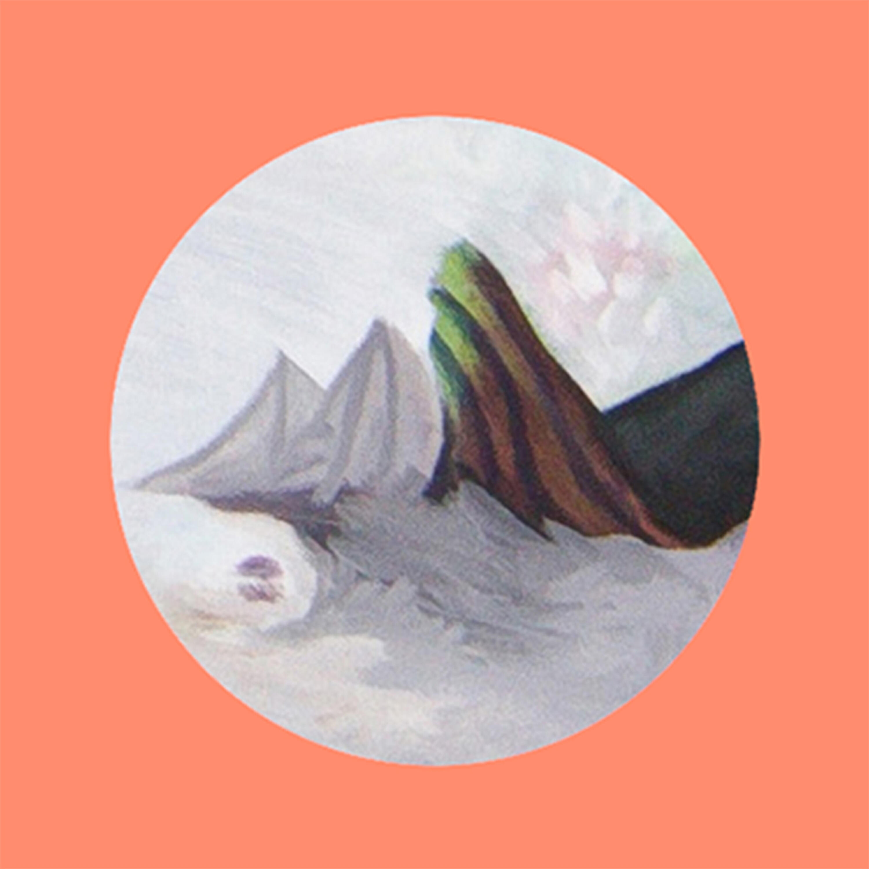 Cold Mailman - Something You Do