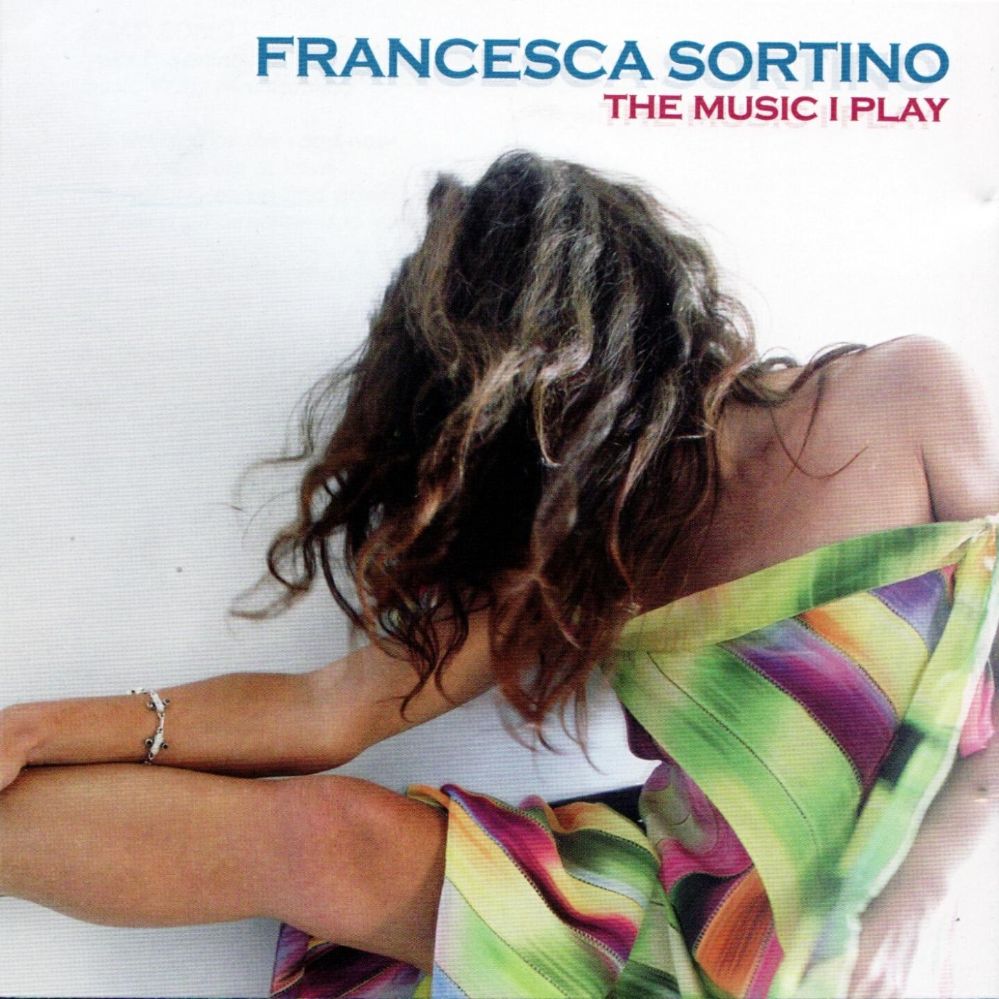 Francesca Sortino - Music e Play