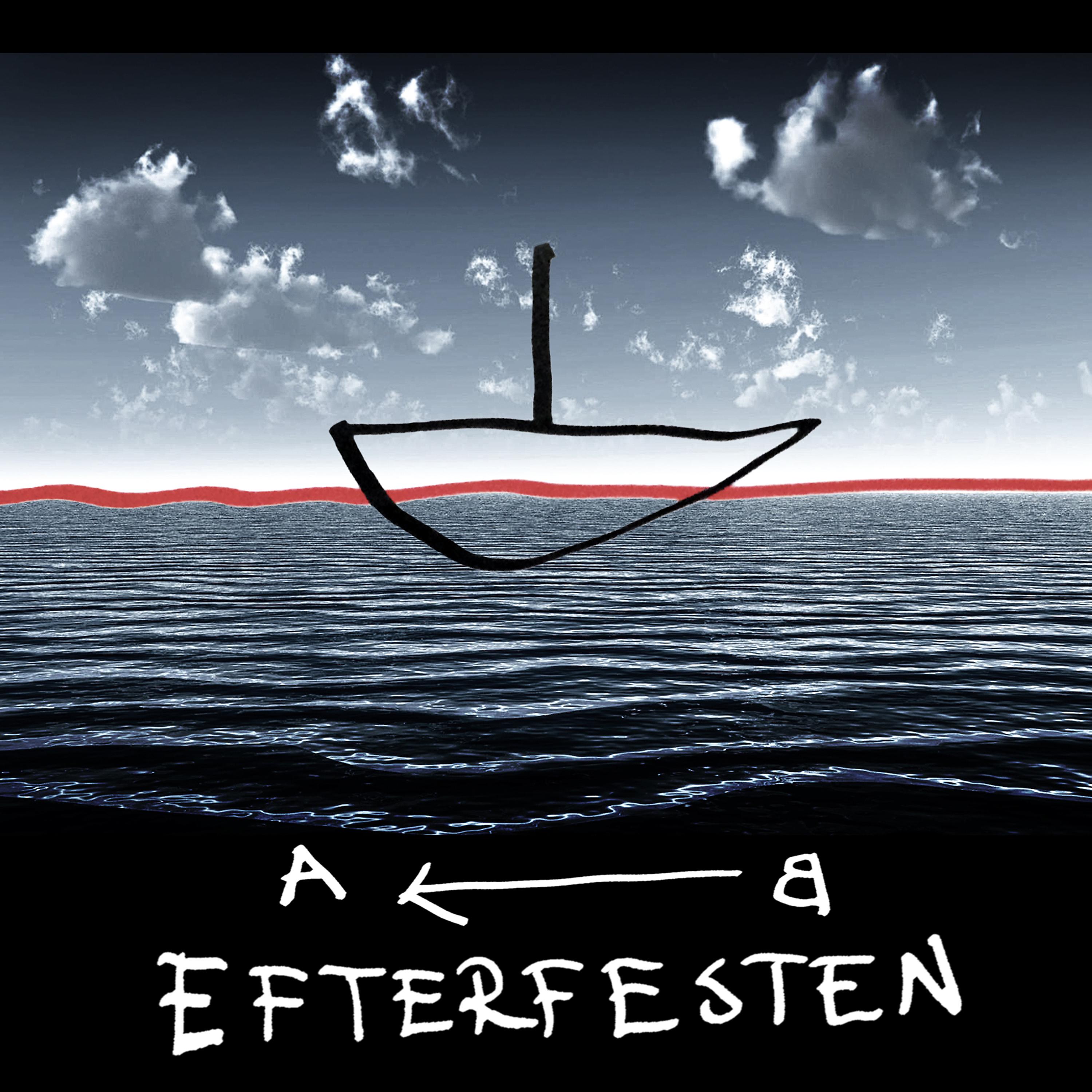 Efterfesten - Dåligt gin