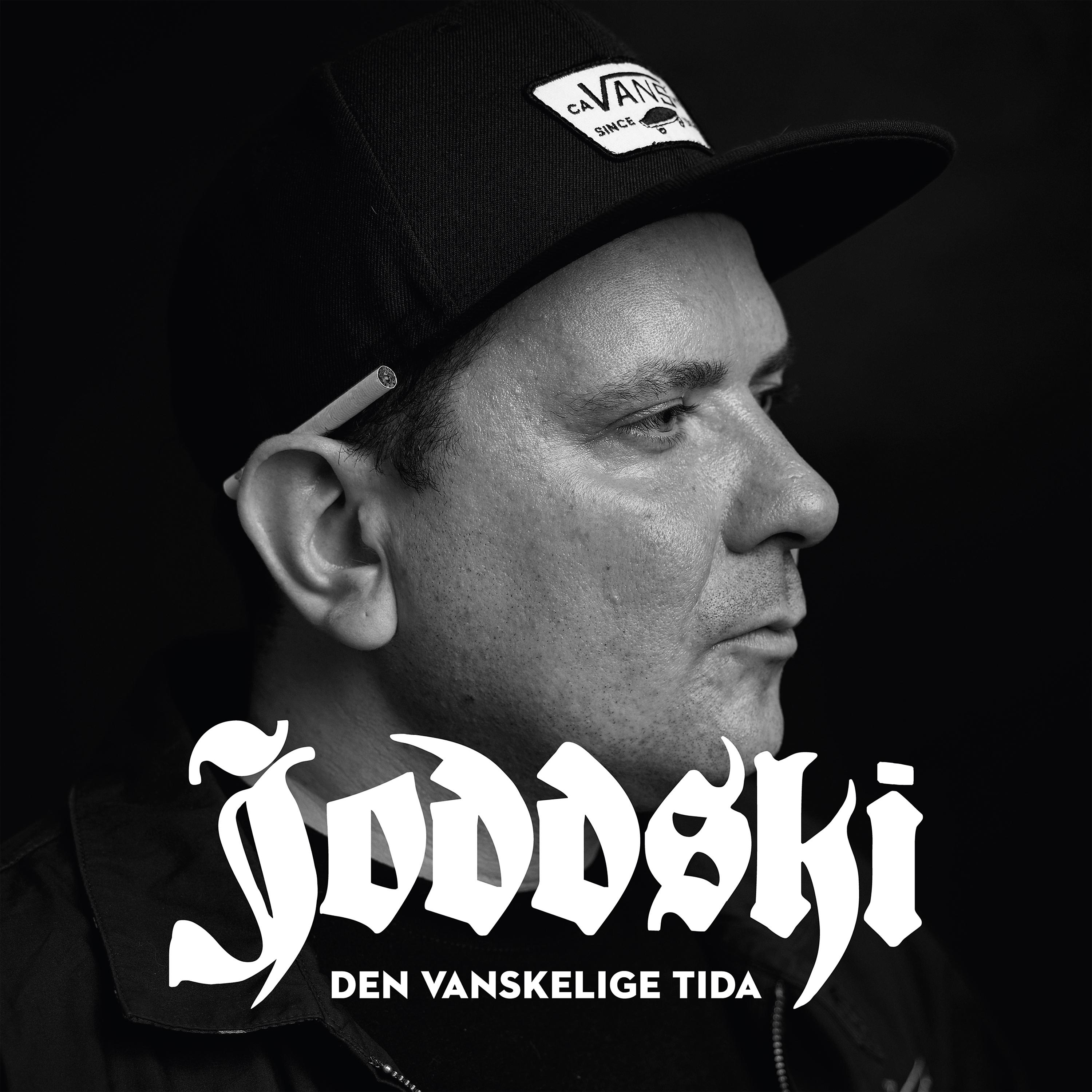 Постер альбома Den Vanskelige Tida
