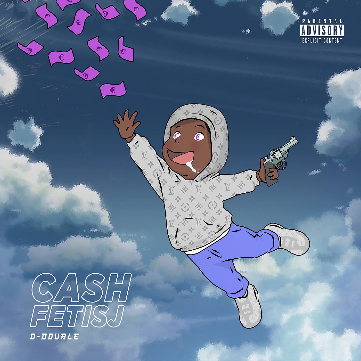 Постер альбома Cash Fetisj