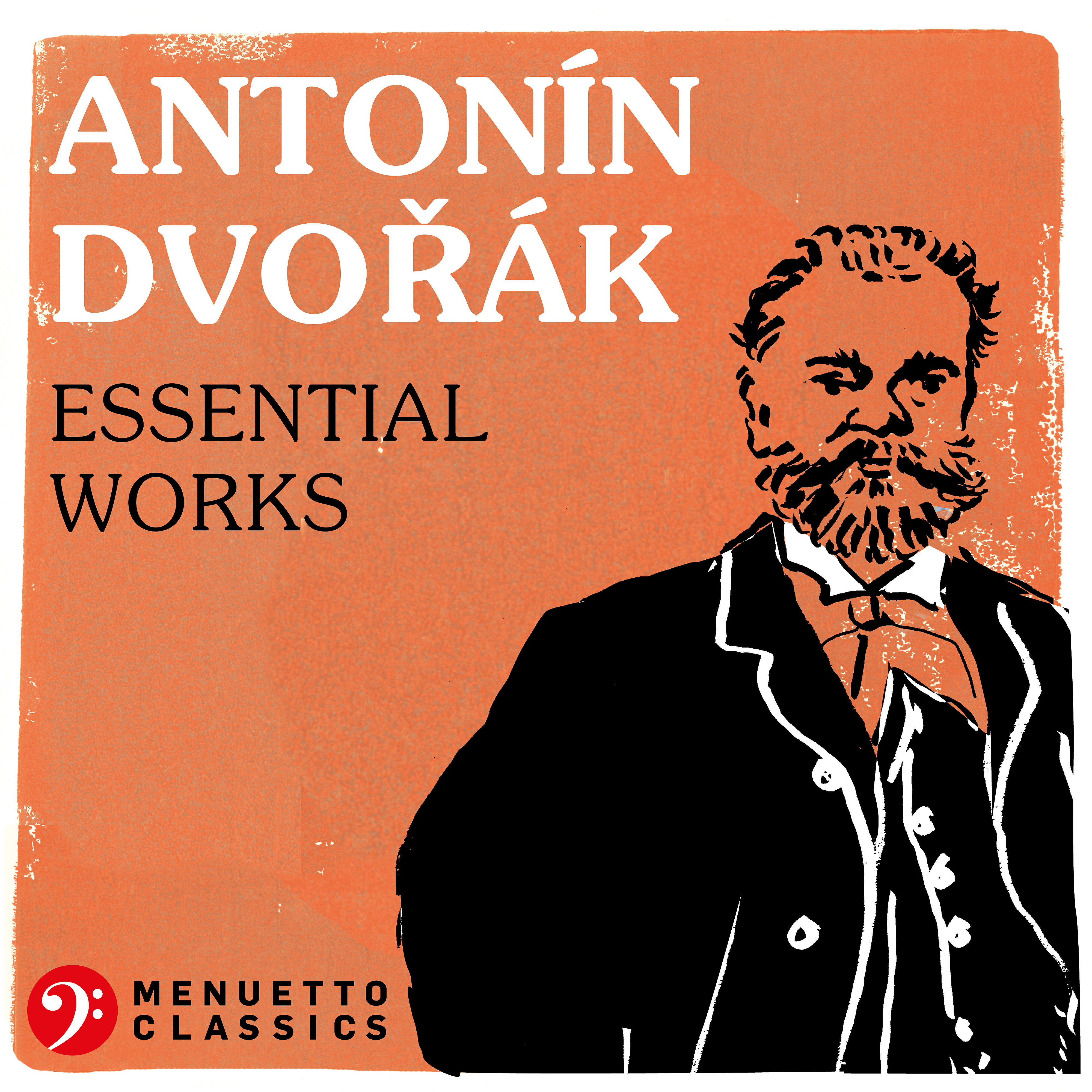 Bamberg Symphony Orchestra - Slavonic Dances, Op. 46: No. 6 in D Major (arr. for Orchestra)