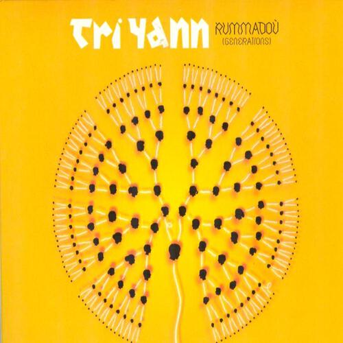 Tri Yann - Ar Vikinged