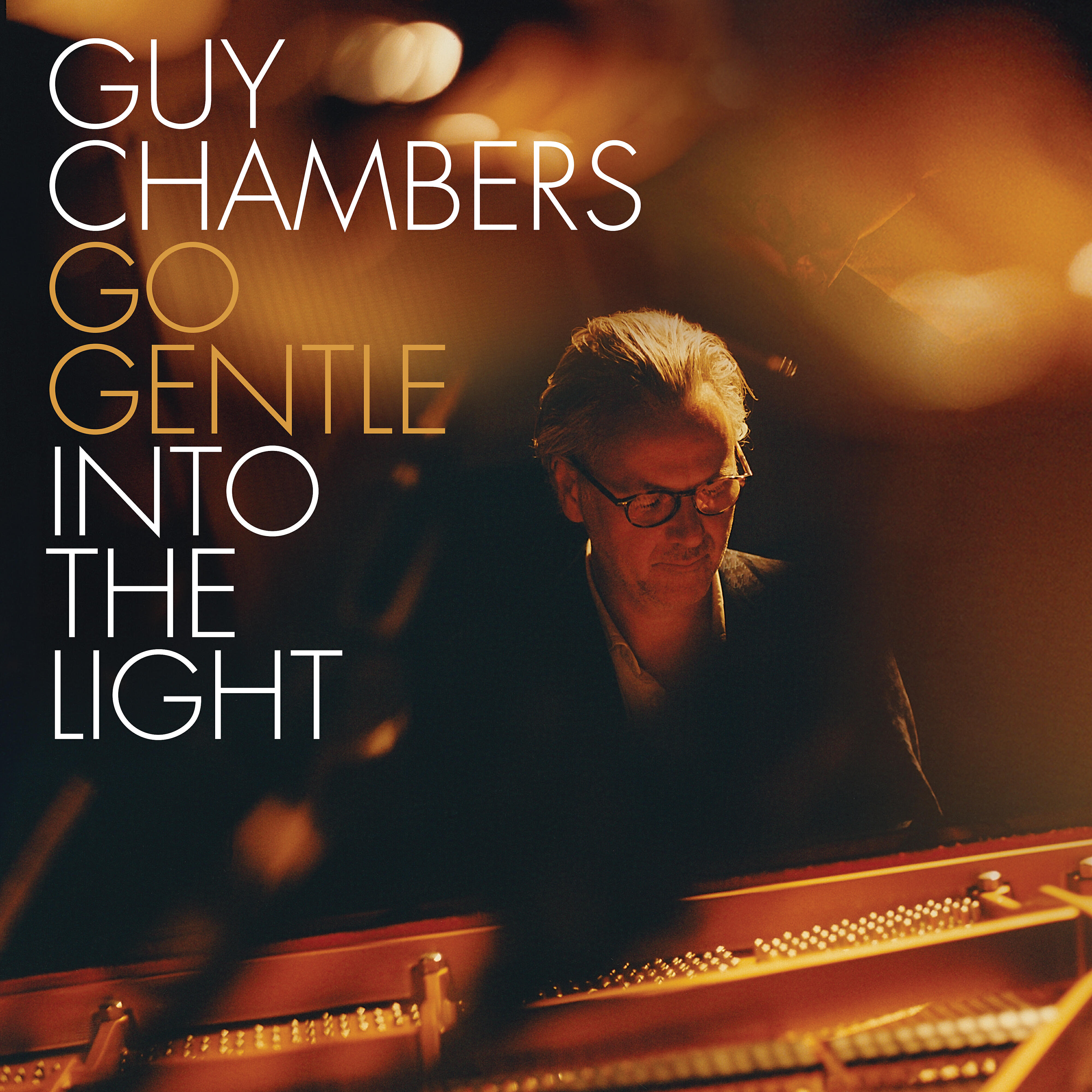 Guy Chambers - Go Gentle