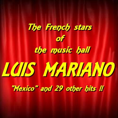 Luis Mariano - L'amour commande (Canastos)