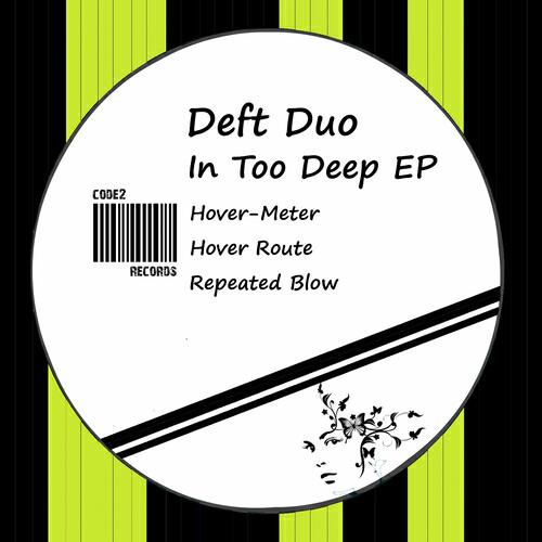 Deft Duo - Hover Route