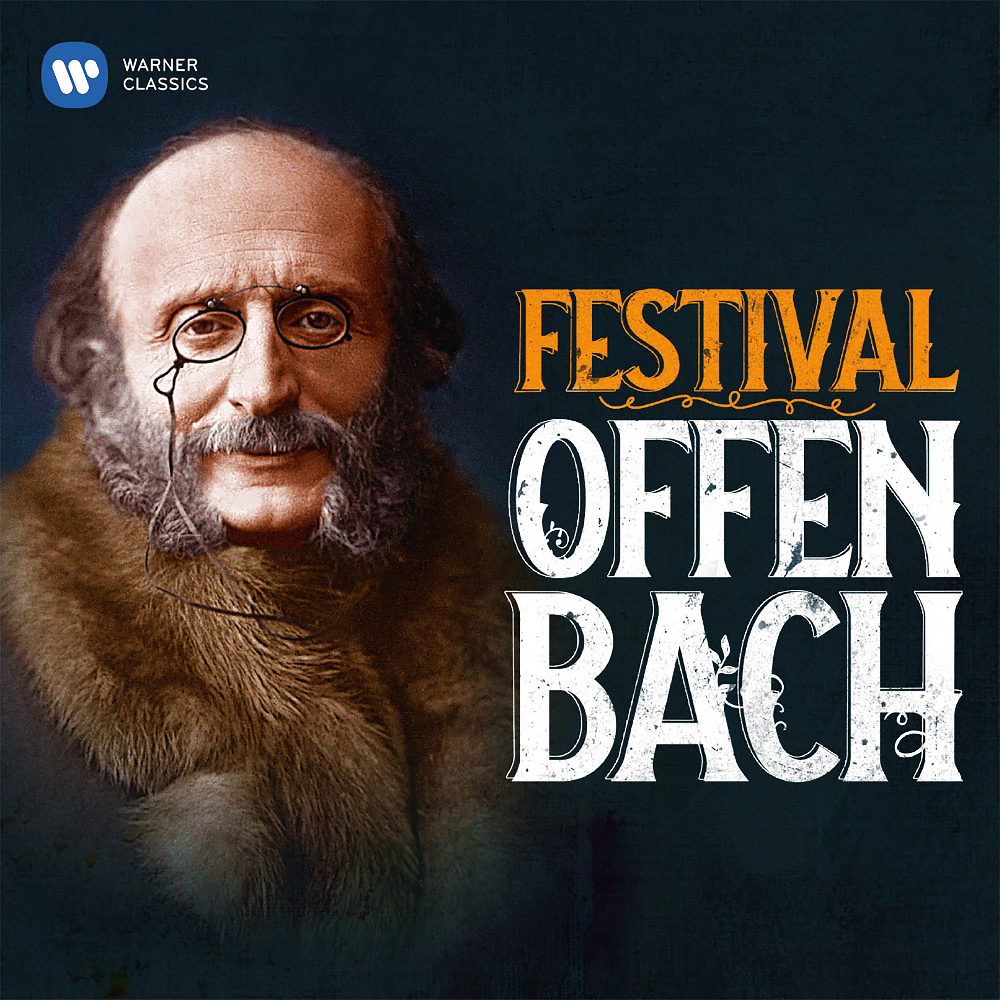 Постер альбома Festival Offenbach