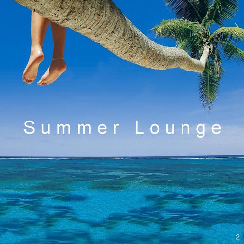 Постер альбома Summer Lounge 2