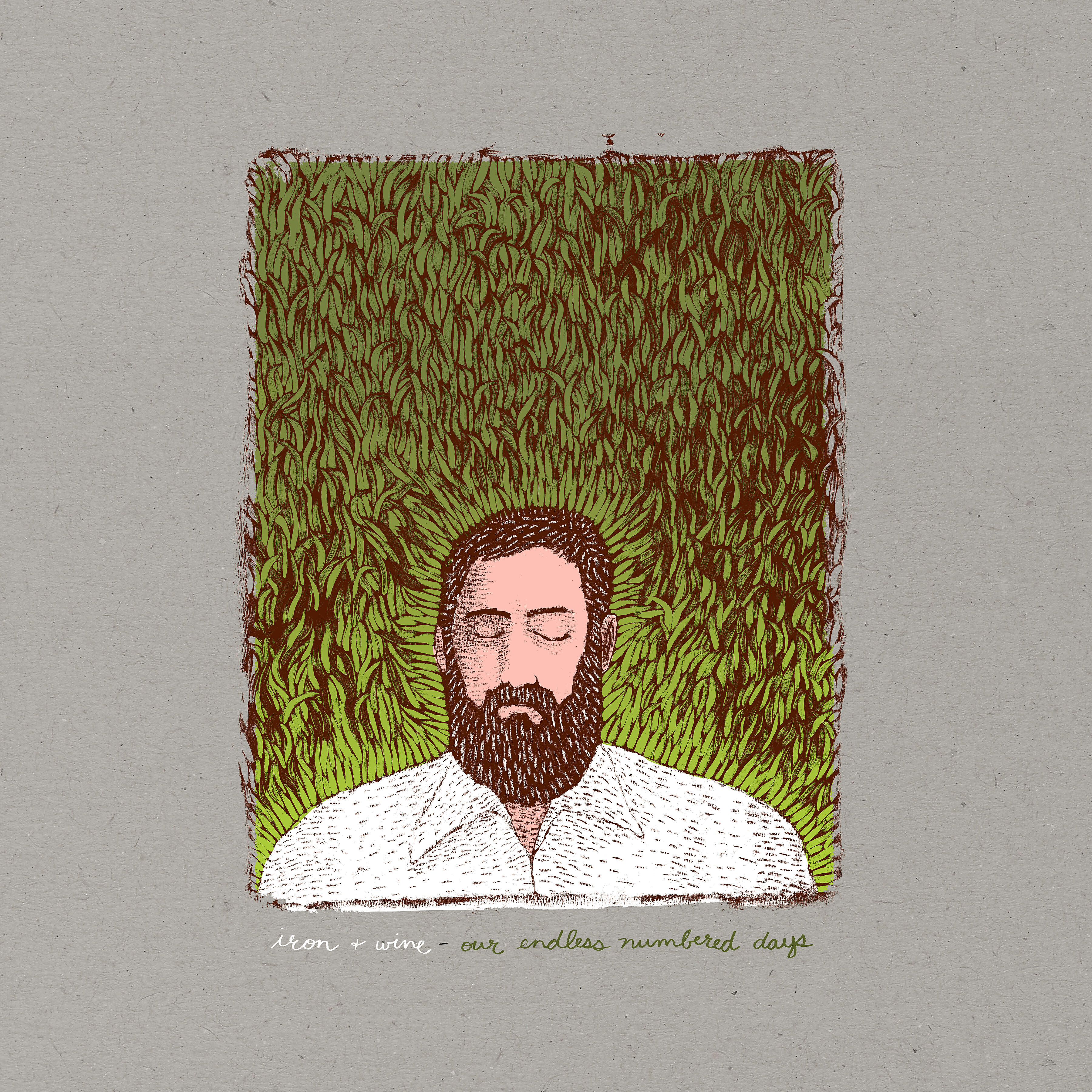 Iron And Wine - Sodom, South Georgia (Album)