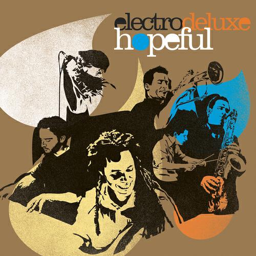 Electro Deluxe - Zoé