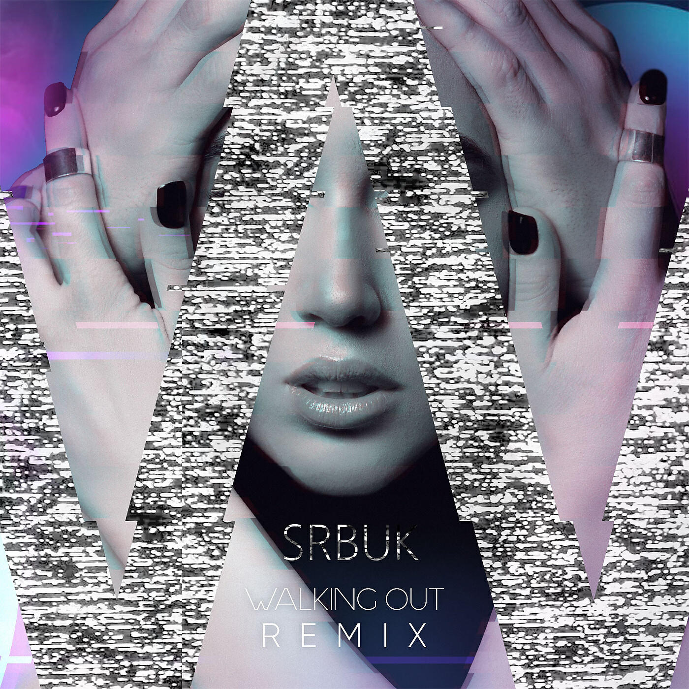 Srbuk - Walking Out (Going Deeper Remix)