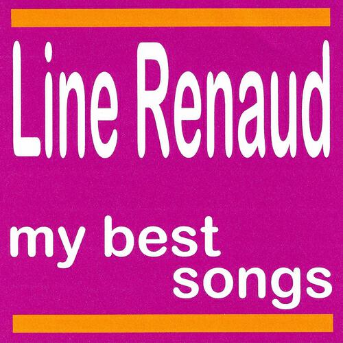 Line Renaud - Two Sleepy People
