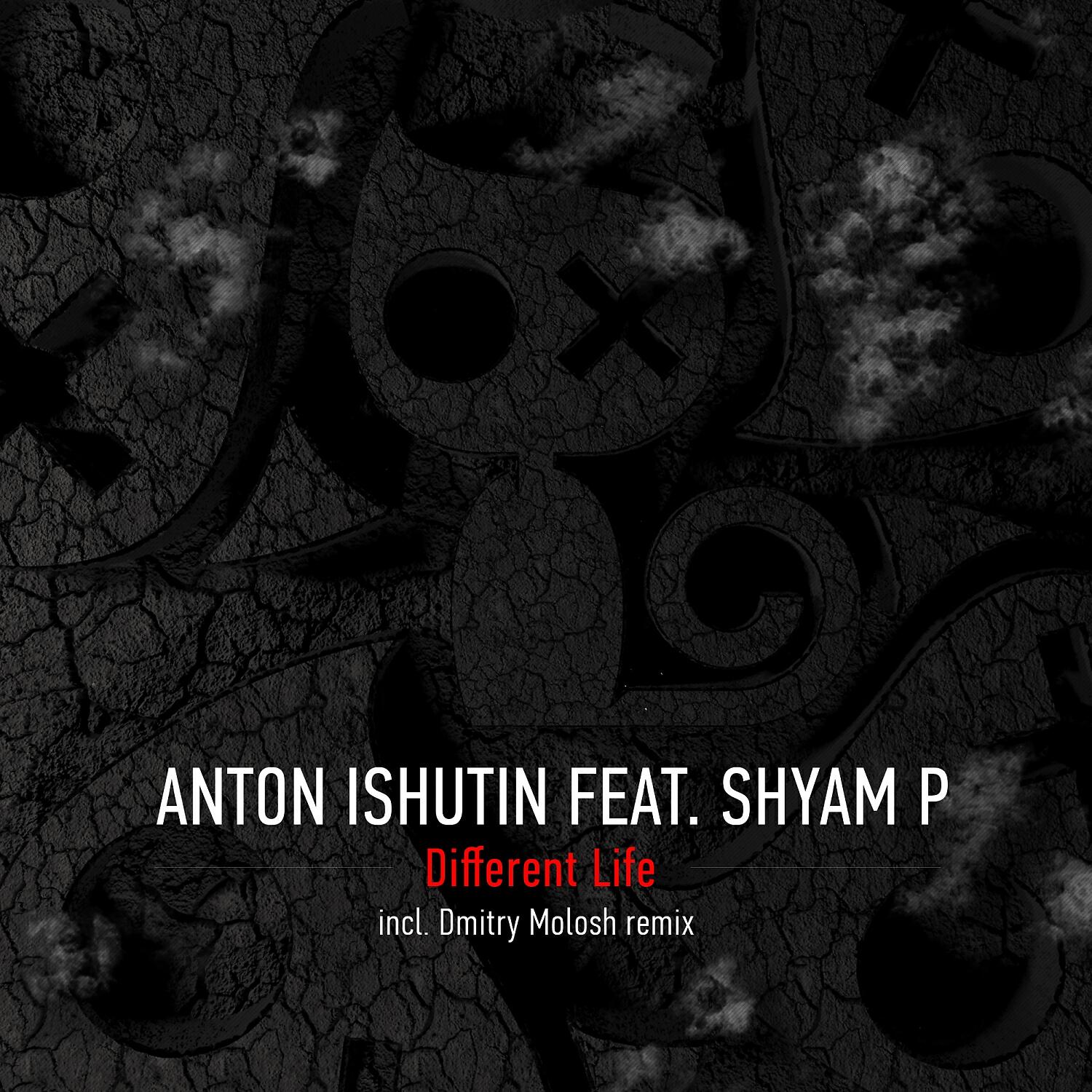 Anton Ishutin - Different Life (Dmitry Molosh Remix)