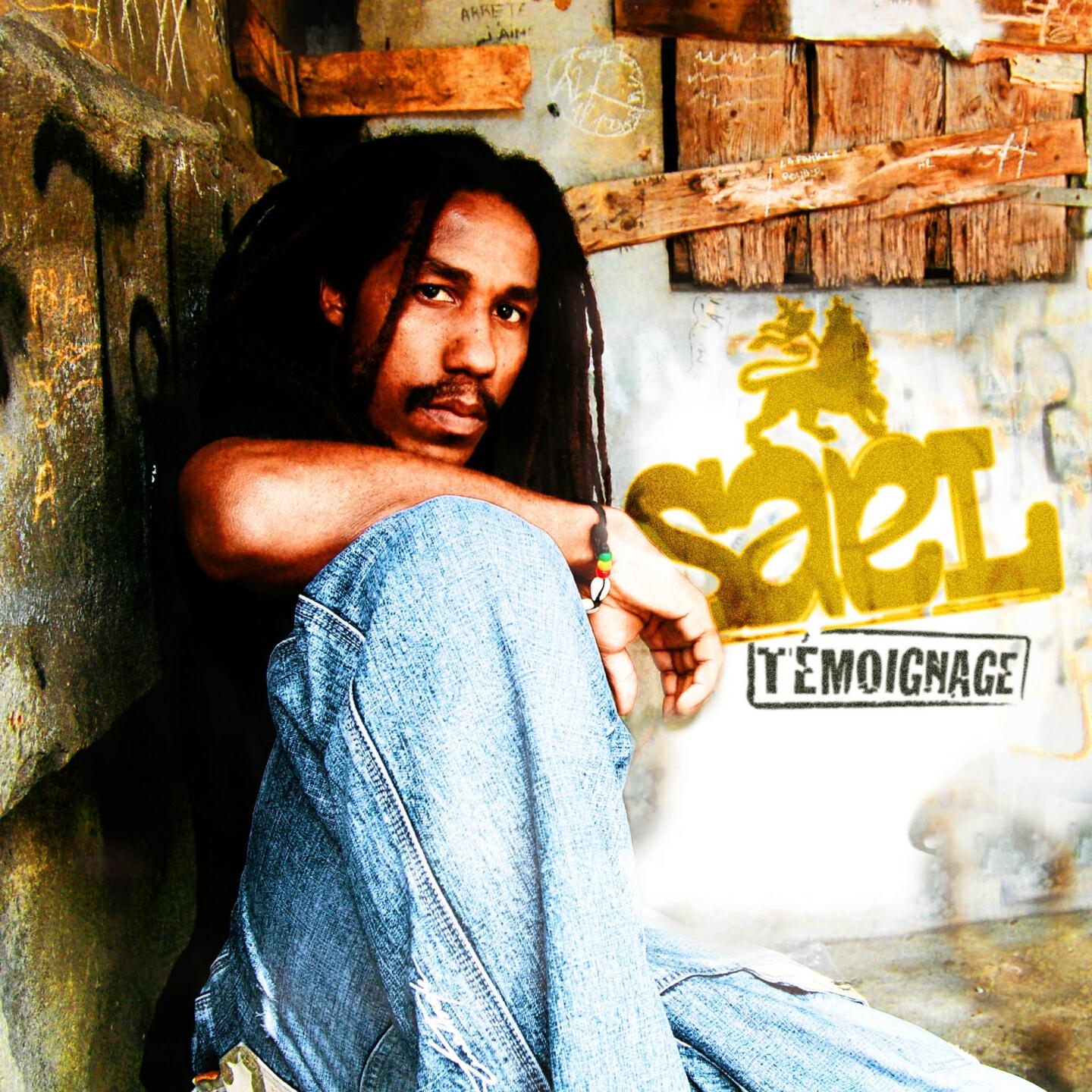 Sael - Les maitres de l'univers