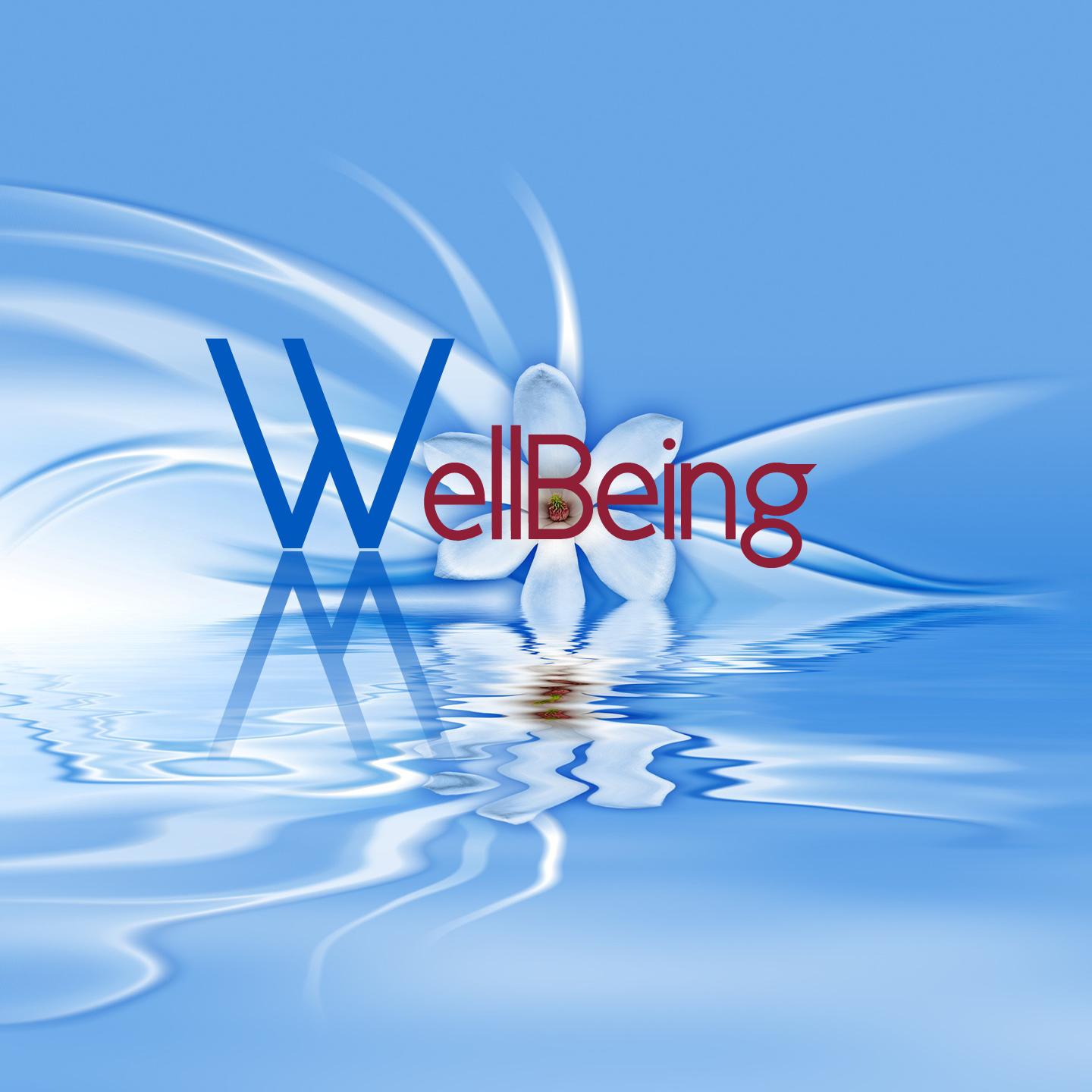Постер альбома Wellbeing