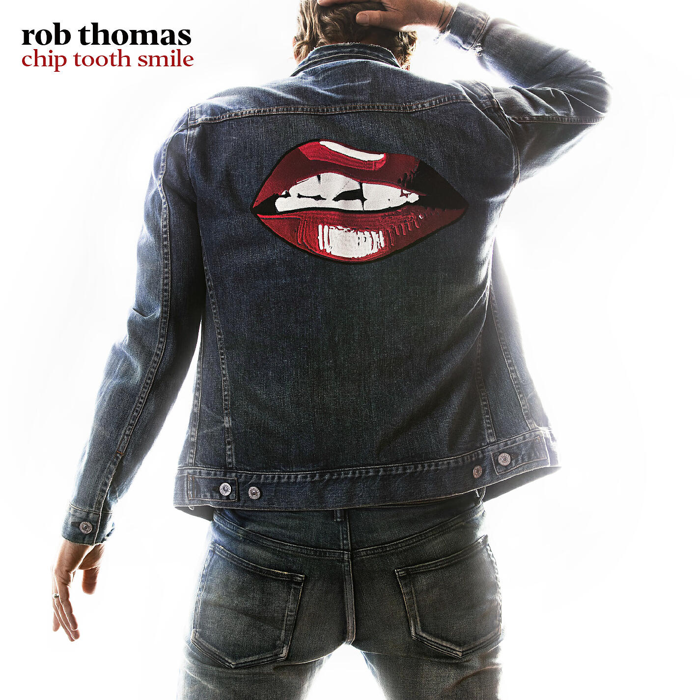 Rob Thomas - Can't Help Me Now