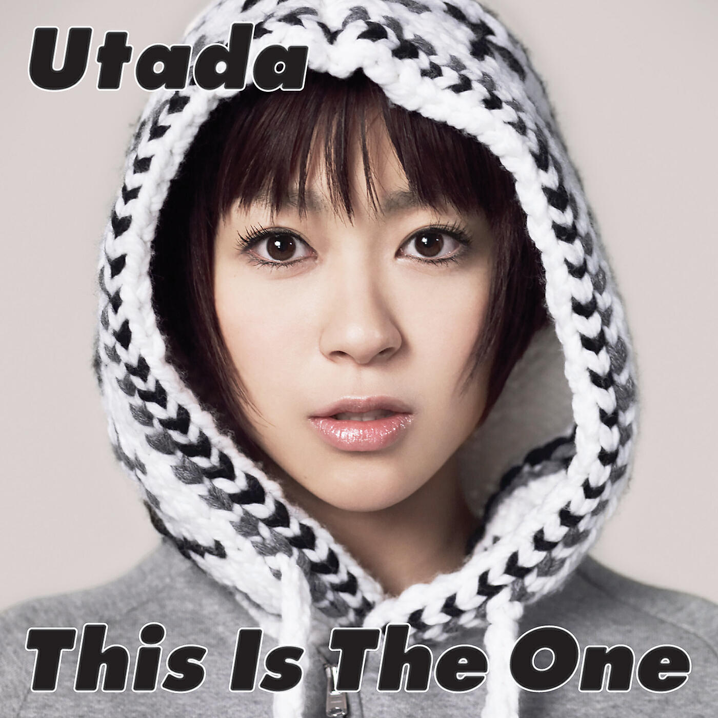 Utada - Poppin'