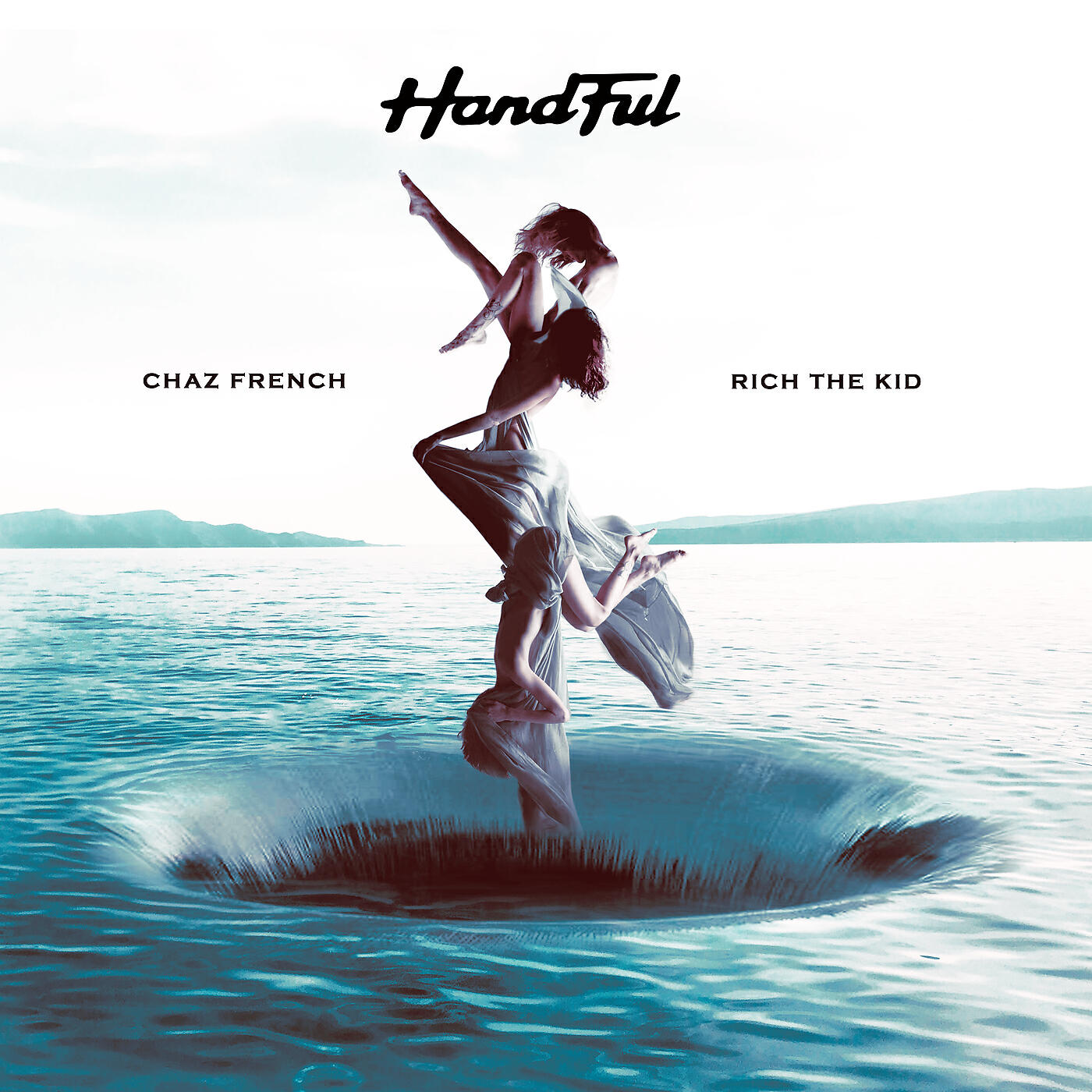 Chaz French - Handful