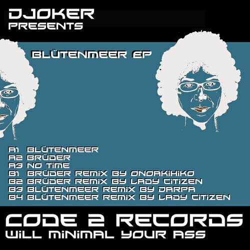 DJoker - Blütenmeer (Remix by darpa)