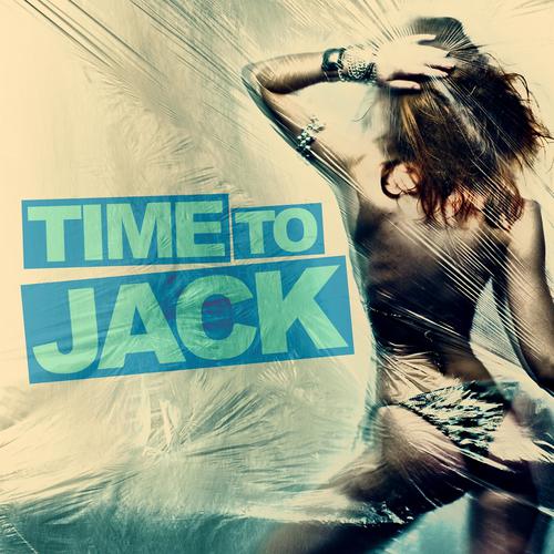 Постер альбома Time to Jack