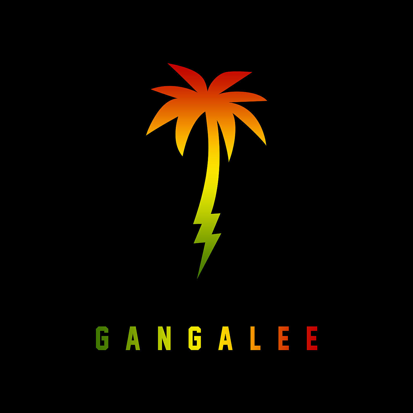 Постер альбома Gangalee