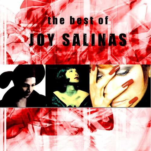 Joy Salinas - The Mistery of Love (Joey Negro Club Mix)