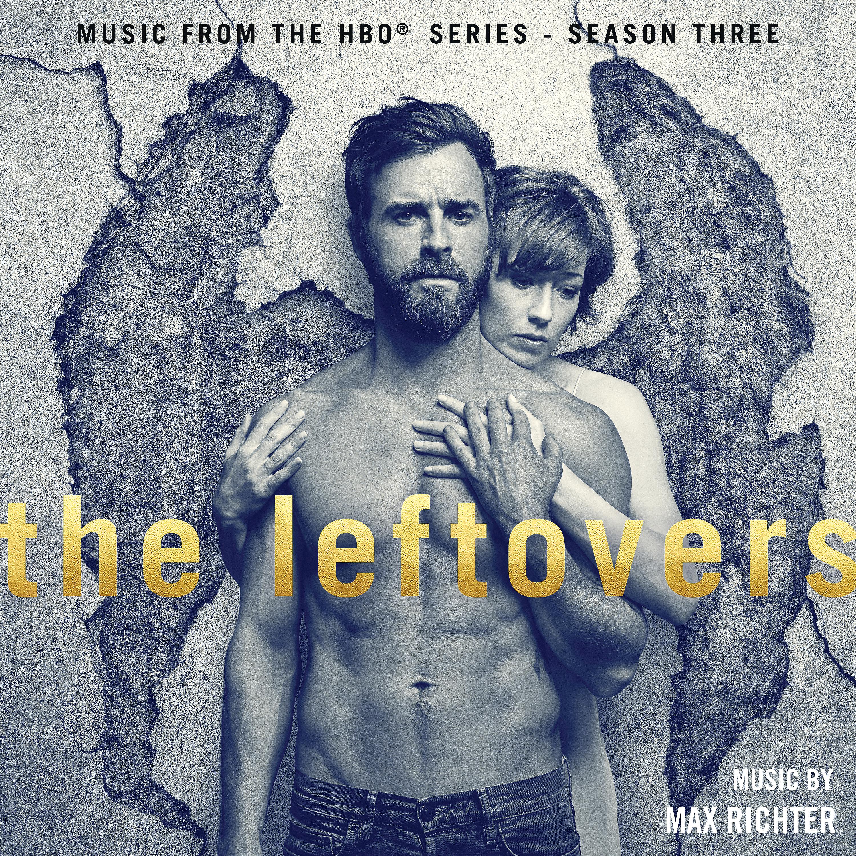 Постер альбома The Leftovers: Season 3 (Music from the HBO Series)