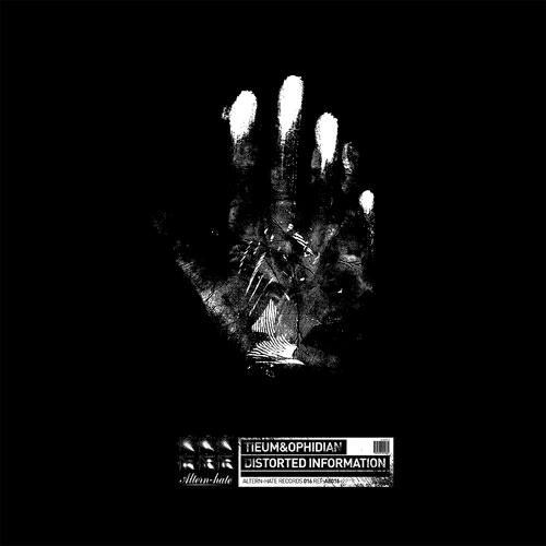 Tieum - Black Sun