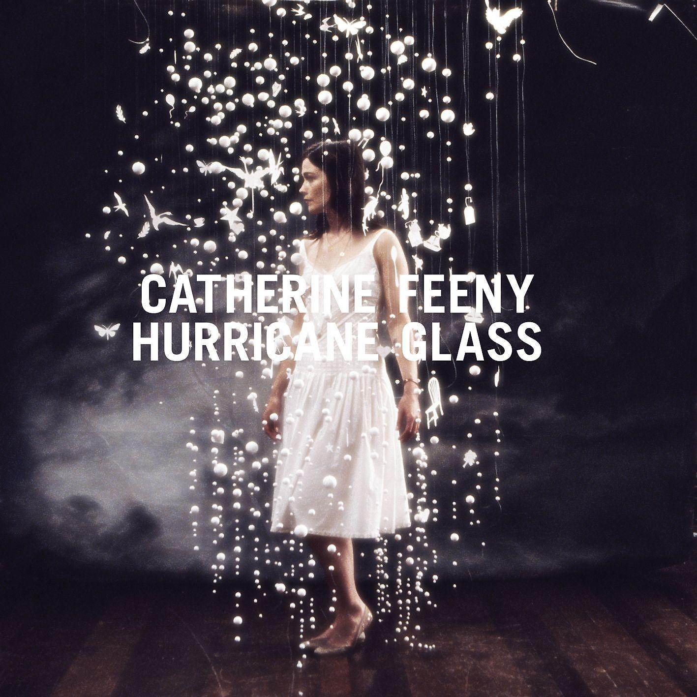 Постер альбома Hurricane Glass