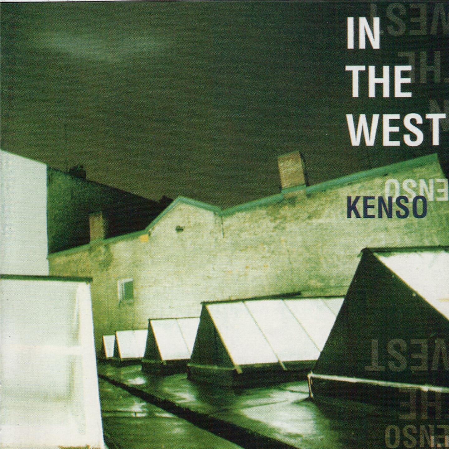 Kenso - Gips