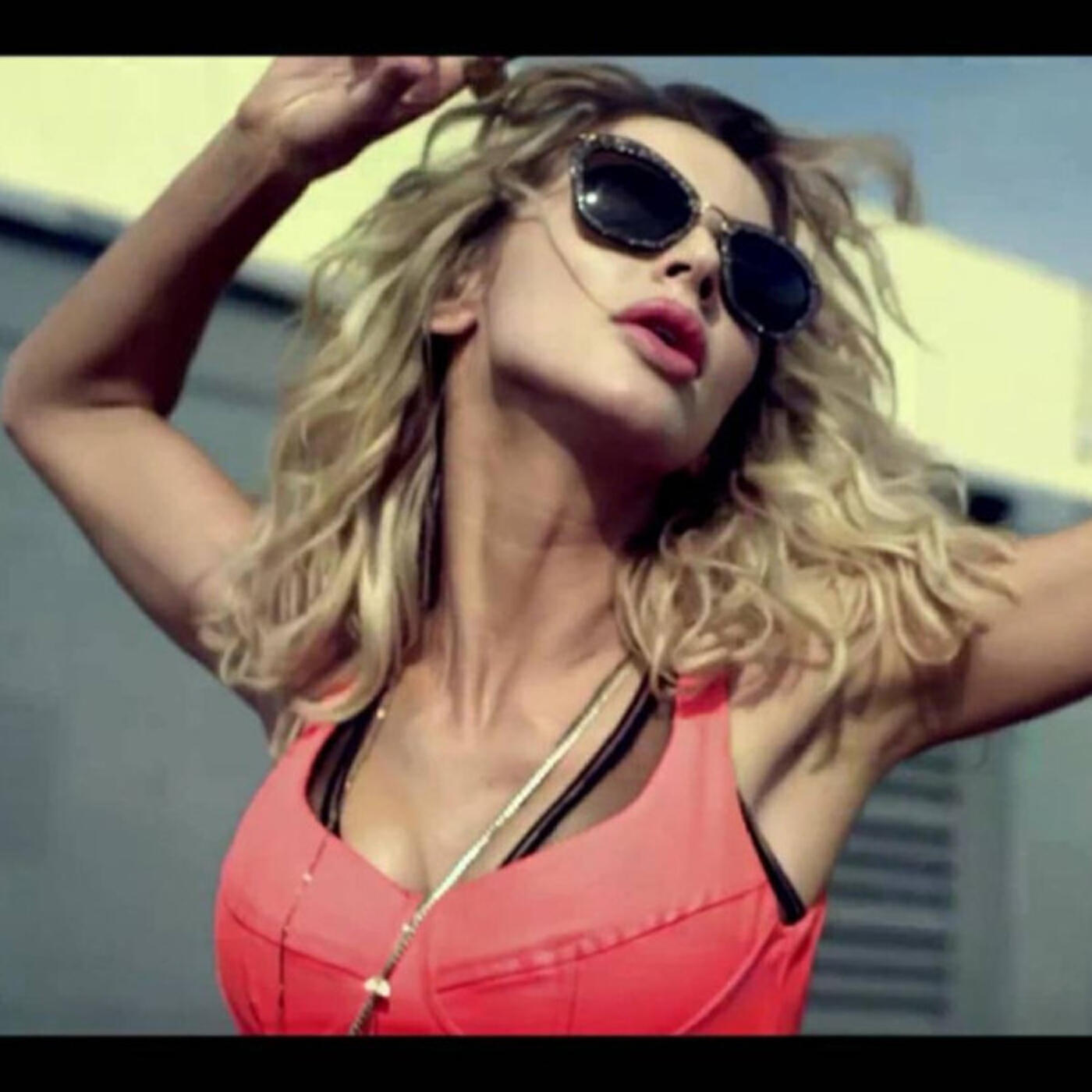 Альбом Облака исполнителя Loboda