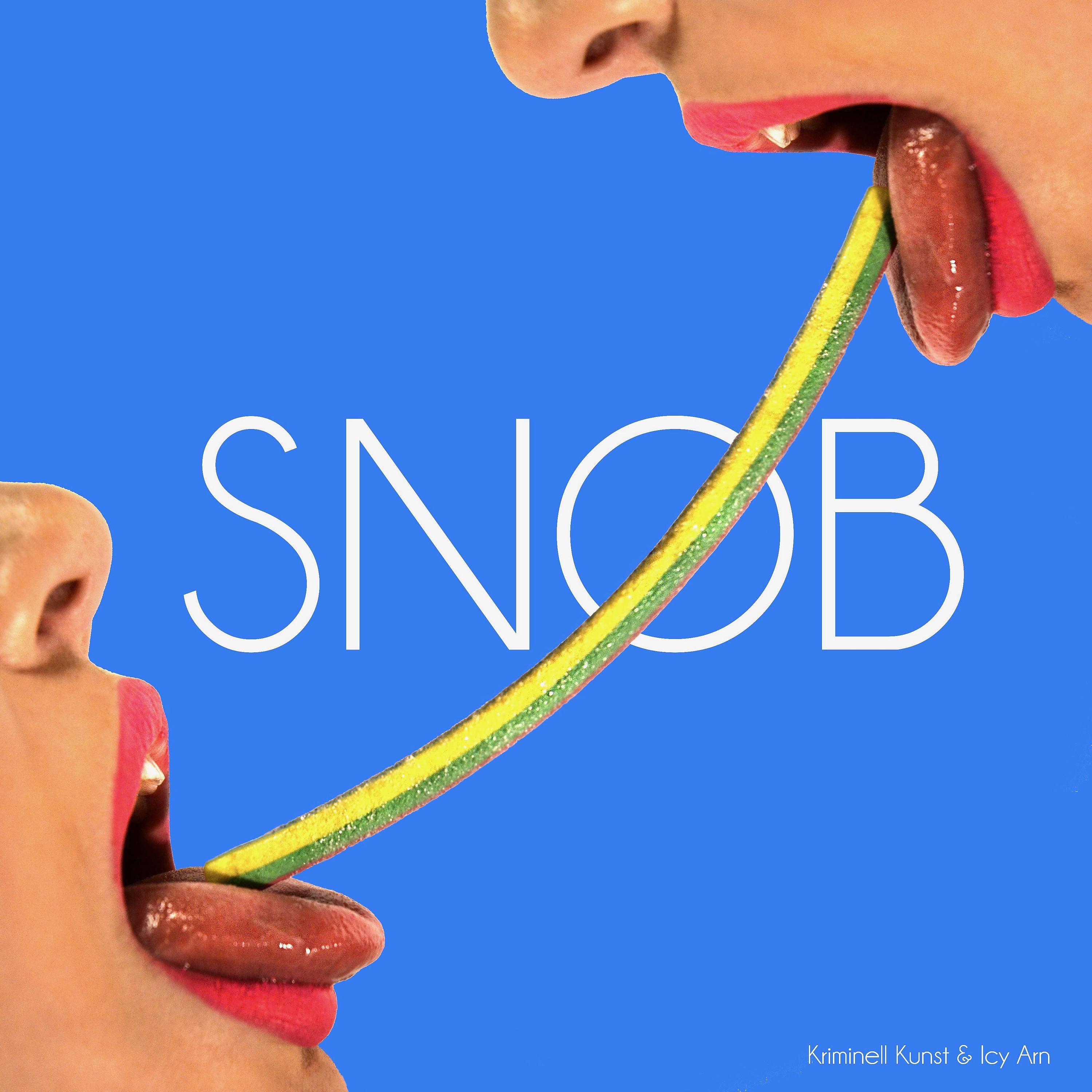 Постер альбома Snob