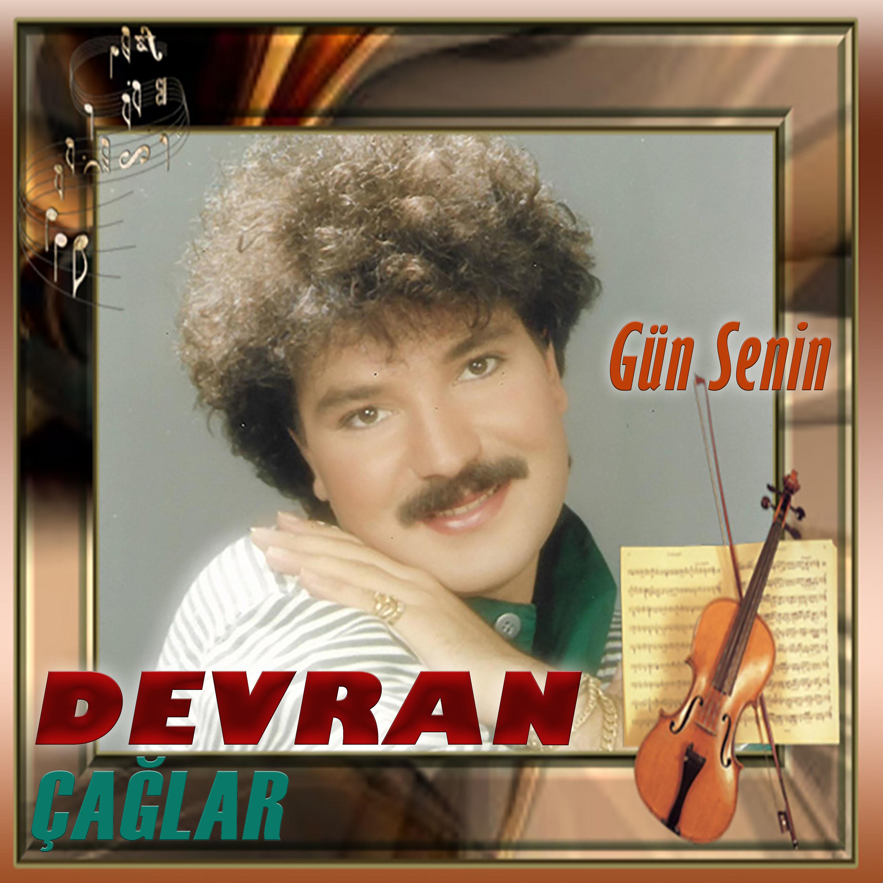 Постер альбома Gün Senin