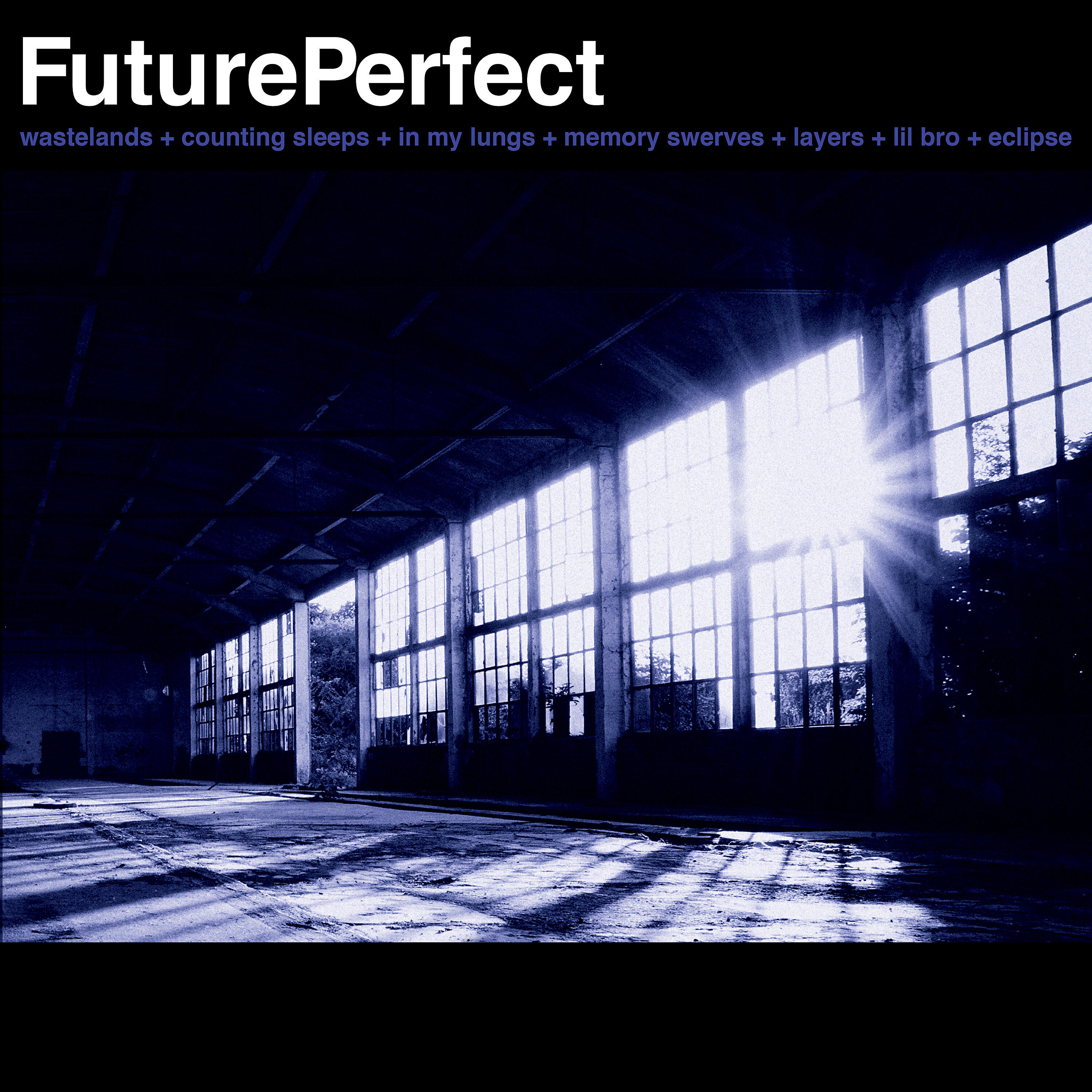 Future Perfect - Lil' Bro