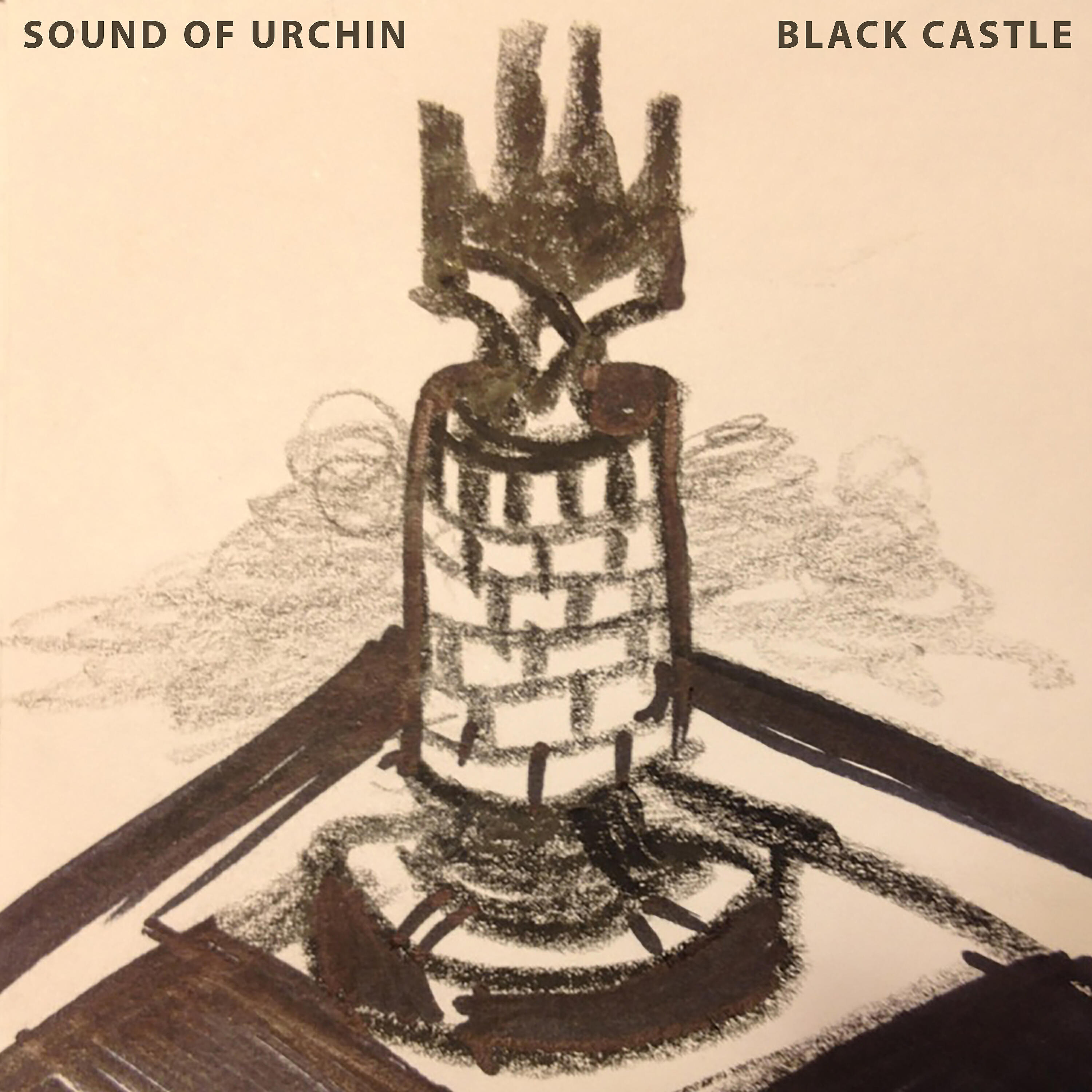The Sound Of Urchin - I Saw It Wrong
